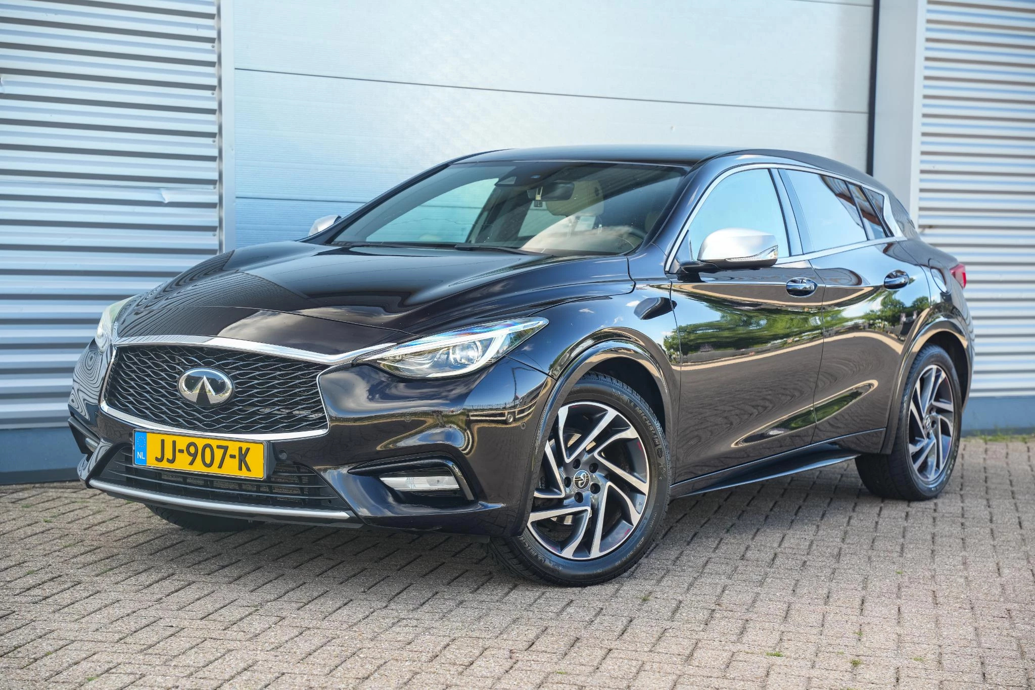 Hoofdafbeelding Infiniti Q
