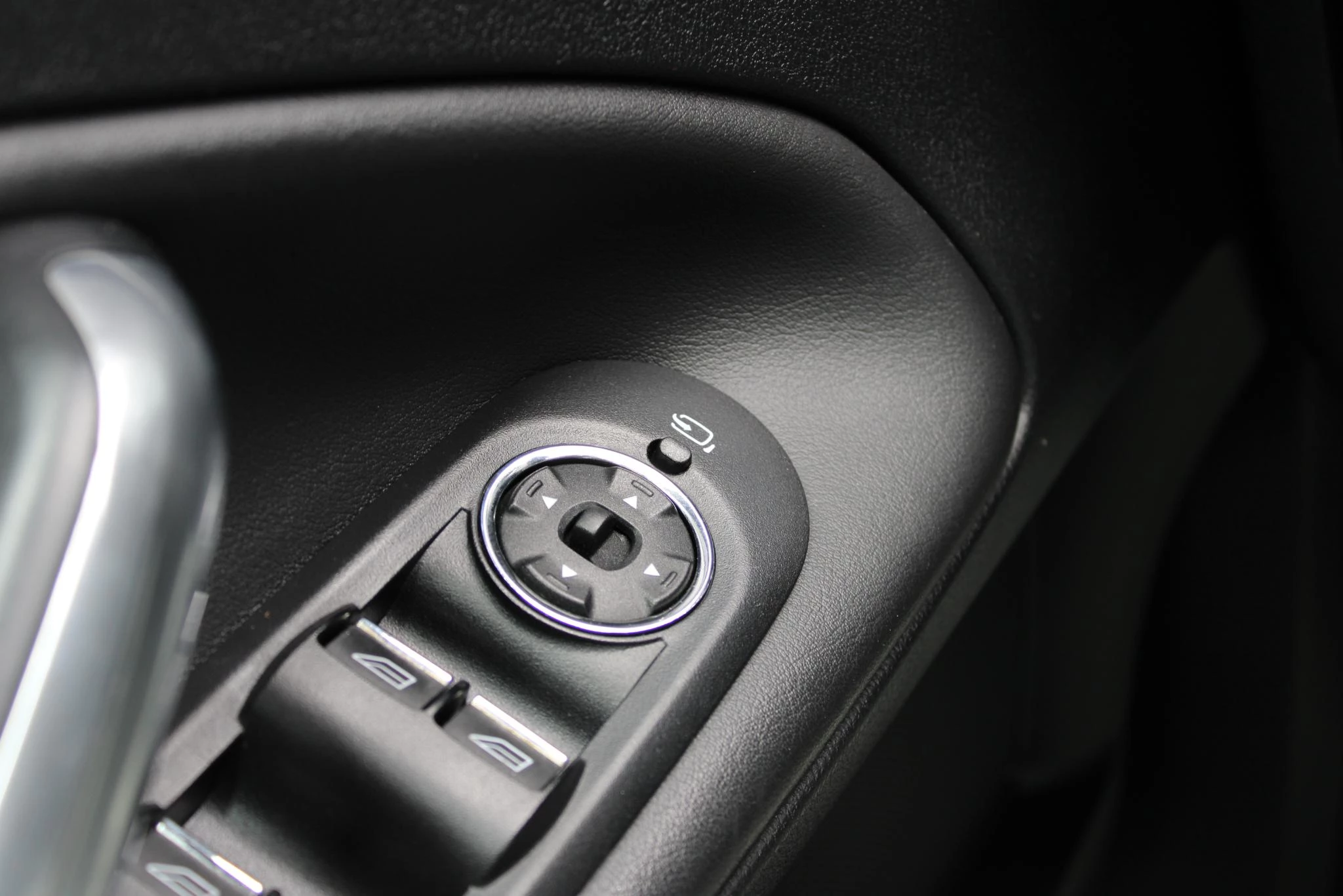 Hoofdafbeelding Ford Mondeo