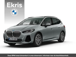 BMW 2 serie Active Tourer 230e xDrive M Sportpakket | Travel Pack | Innovation Pack | Panoramadak | Trekhaak