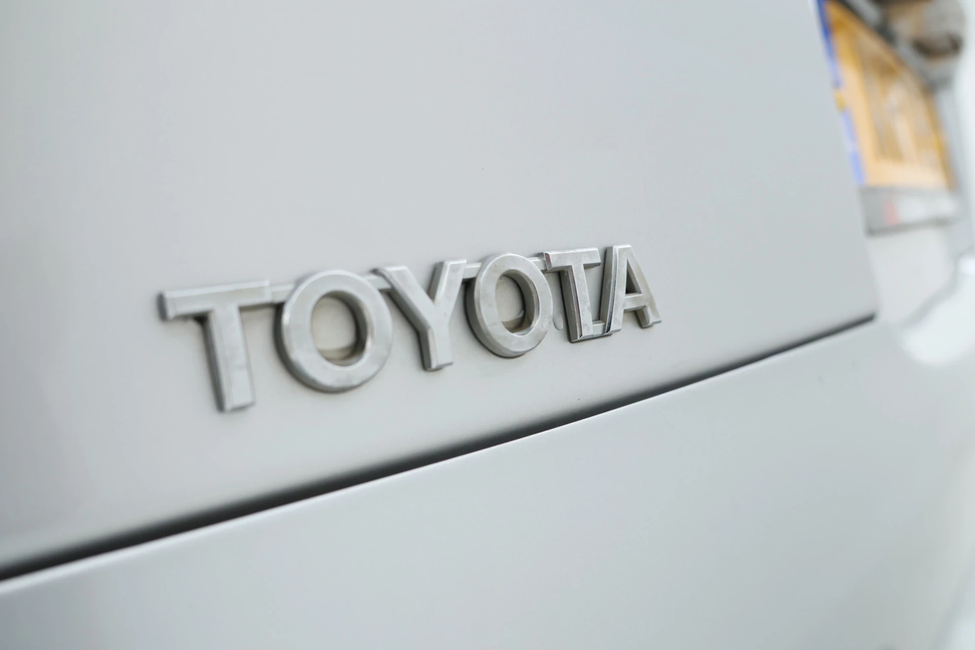 Hoofdafbeelding Toyota RAV4
