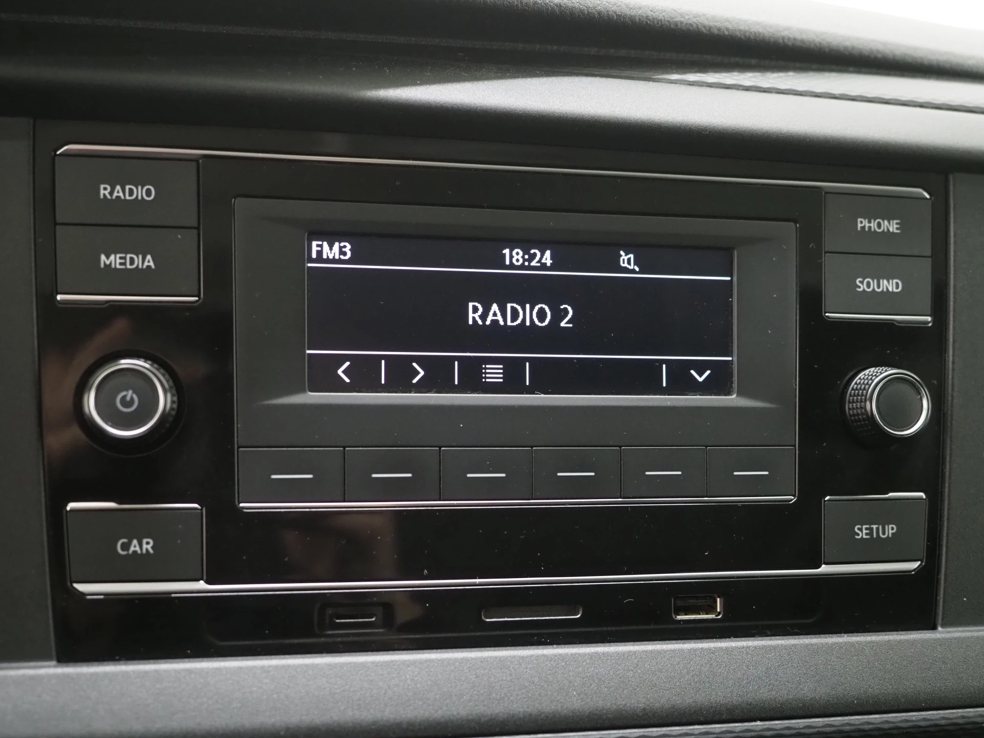 Hoofdafbeelding Volkswagen California