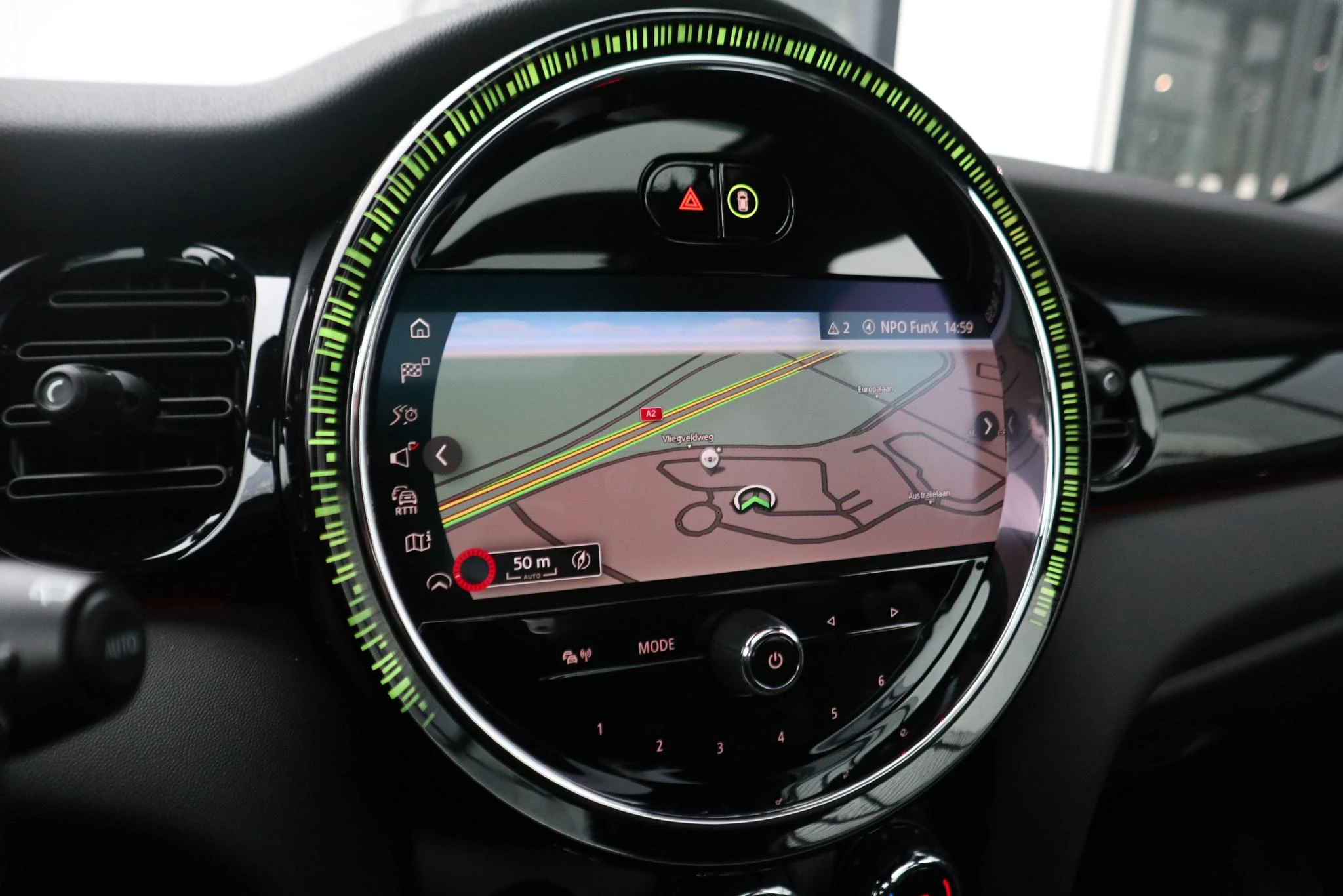 Hoofdafbeelding MINI Cooper S