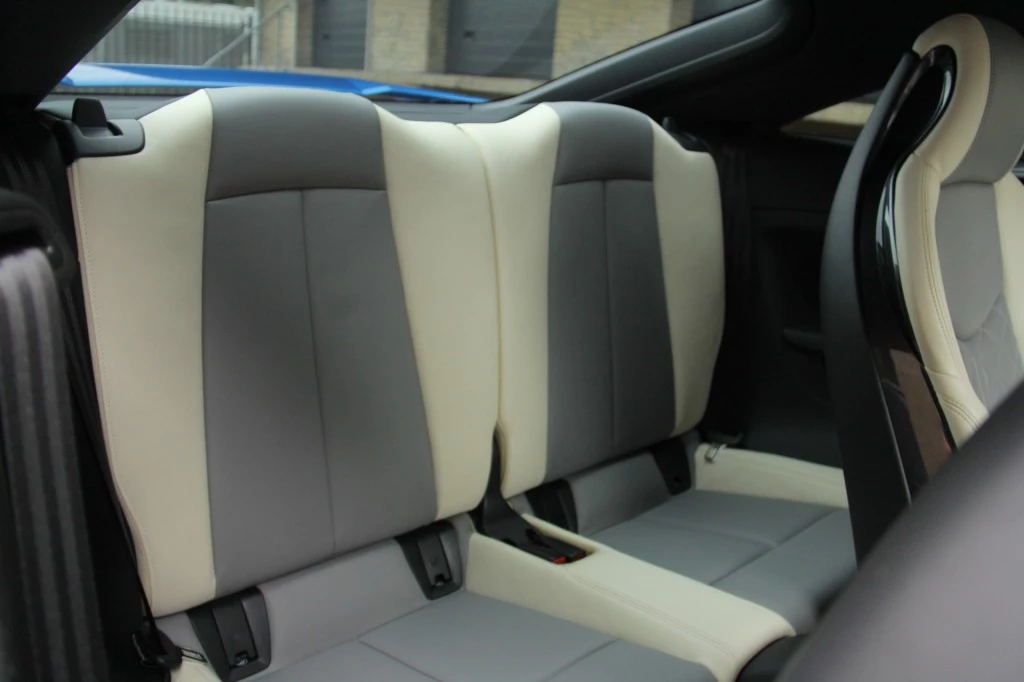 Hoofdafbeelding Audi TT