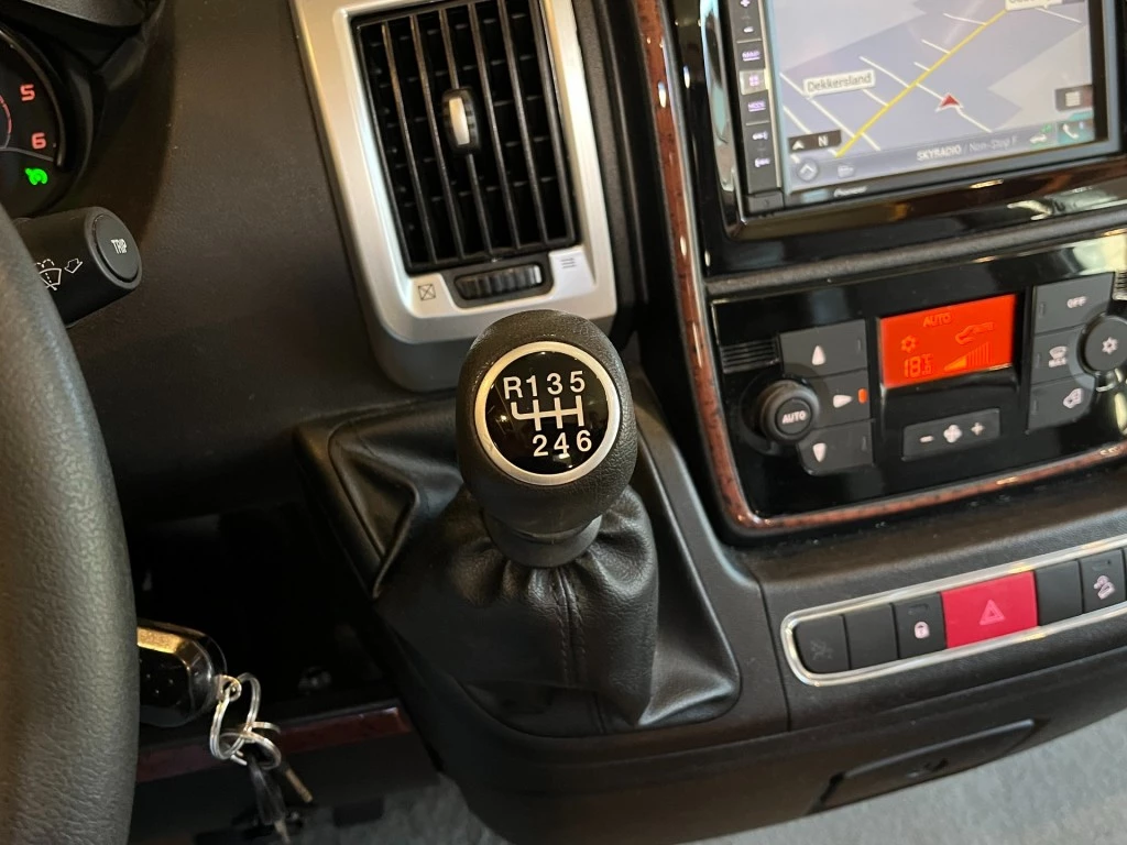 Hoofdafbeelding Carthago C-tourer