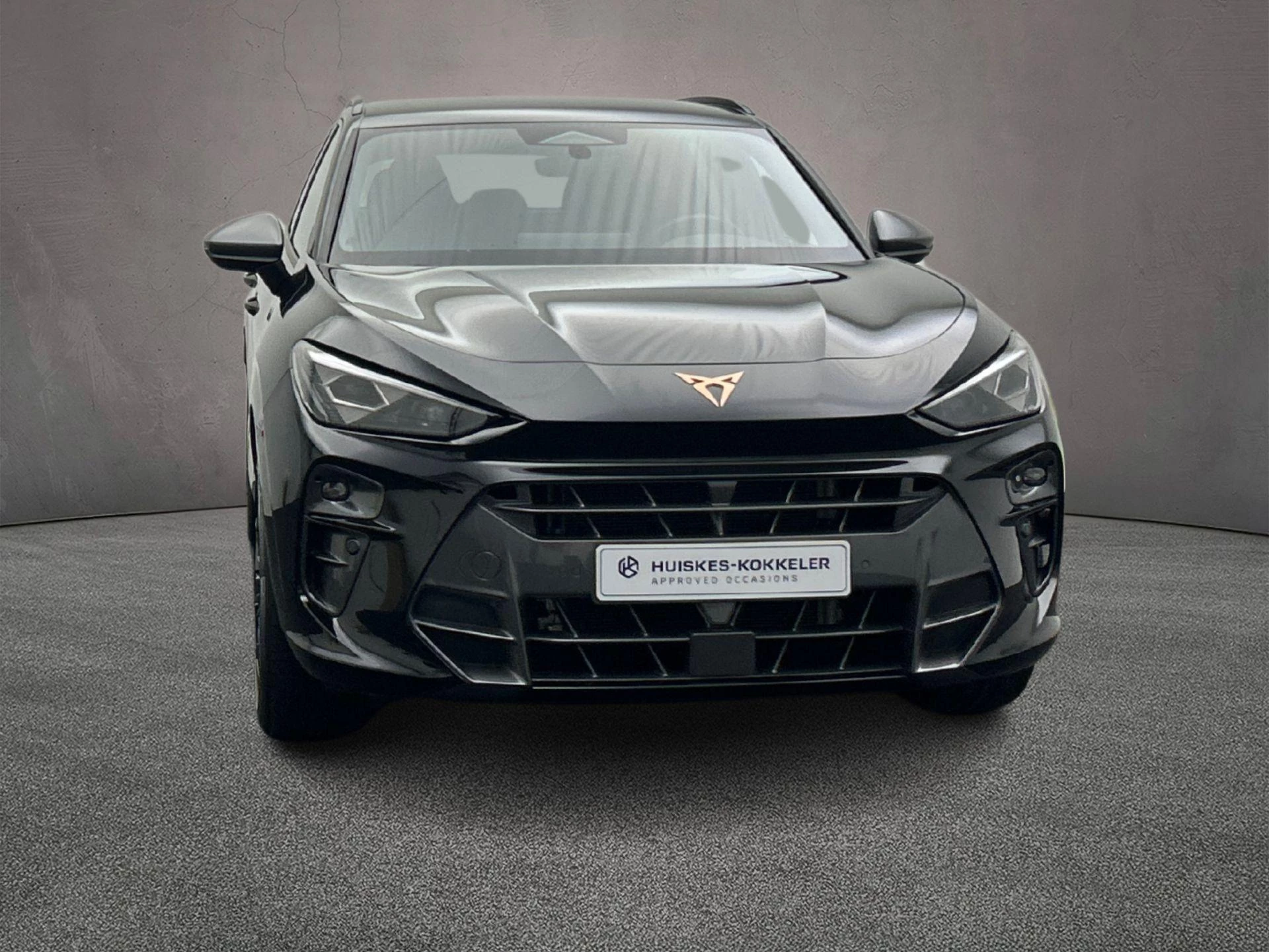 Hoofdafbeelding CUPRA Terramar