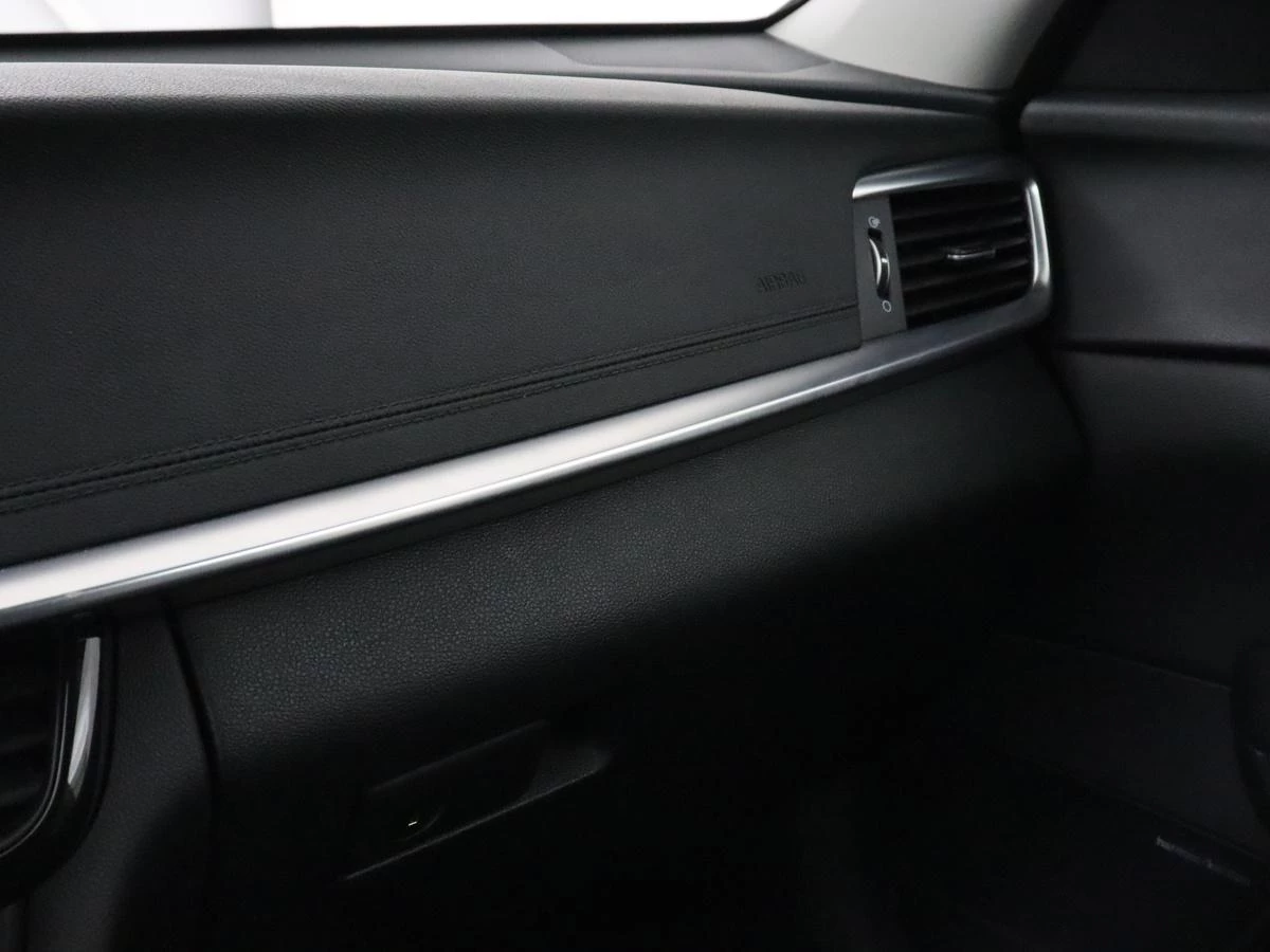 Hoofdafbeelding Kia Optima