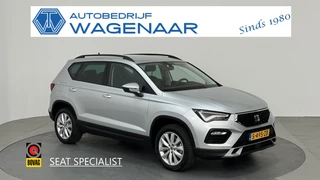 SEAT Ateca 1.5 TSI STYLE BNS INTENSE DSG AUTOMAAT