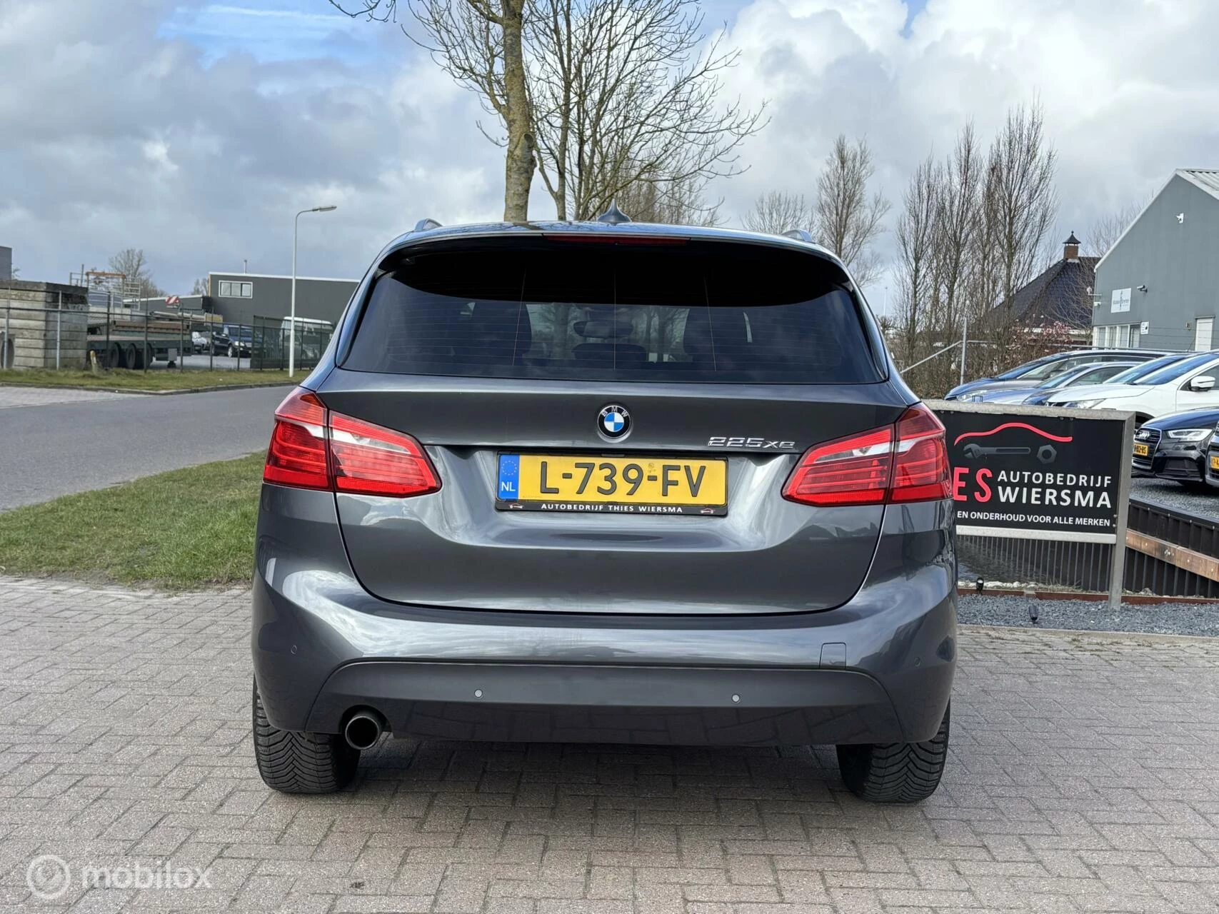 Hoofdafbeelding BMW 2 Serie