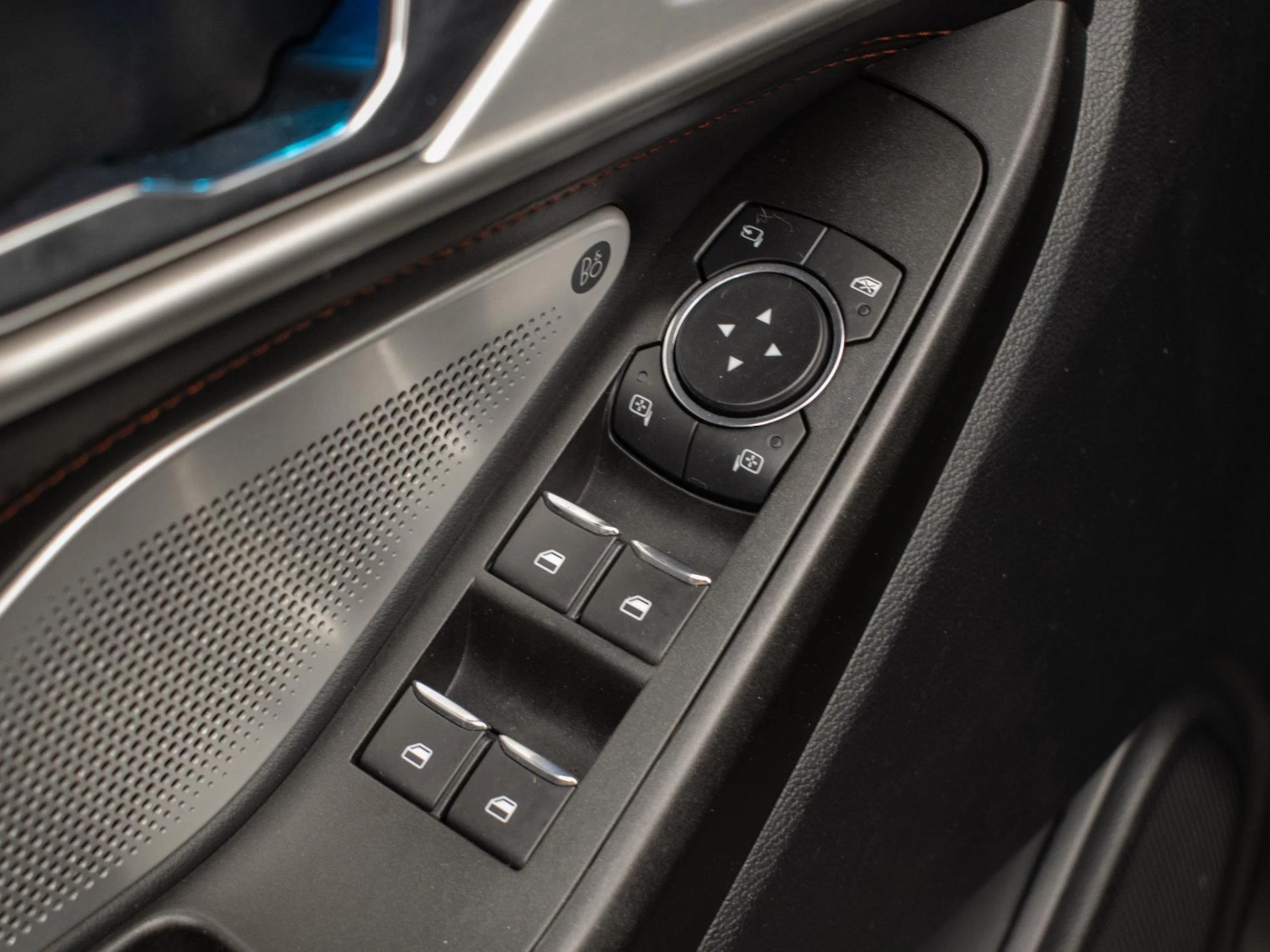 Hoofdafbeelding Ford Explorer