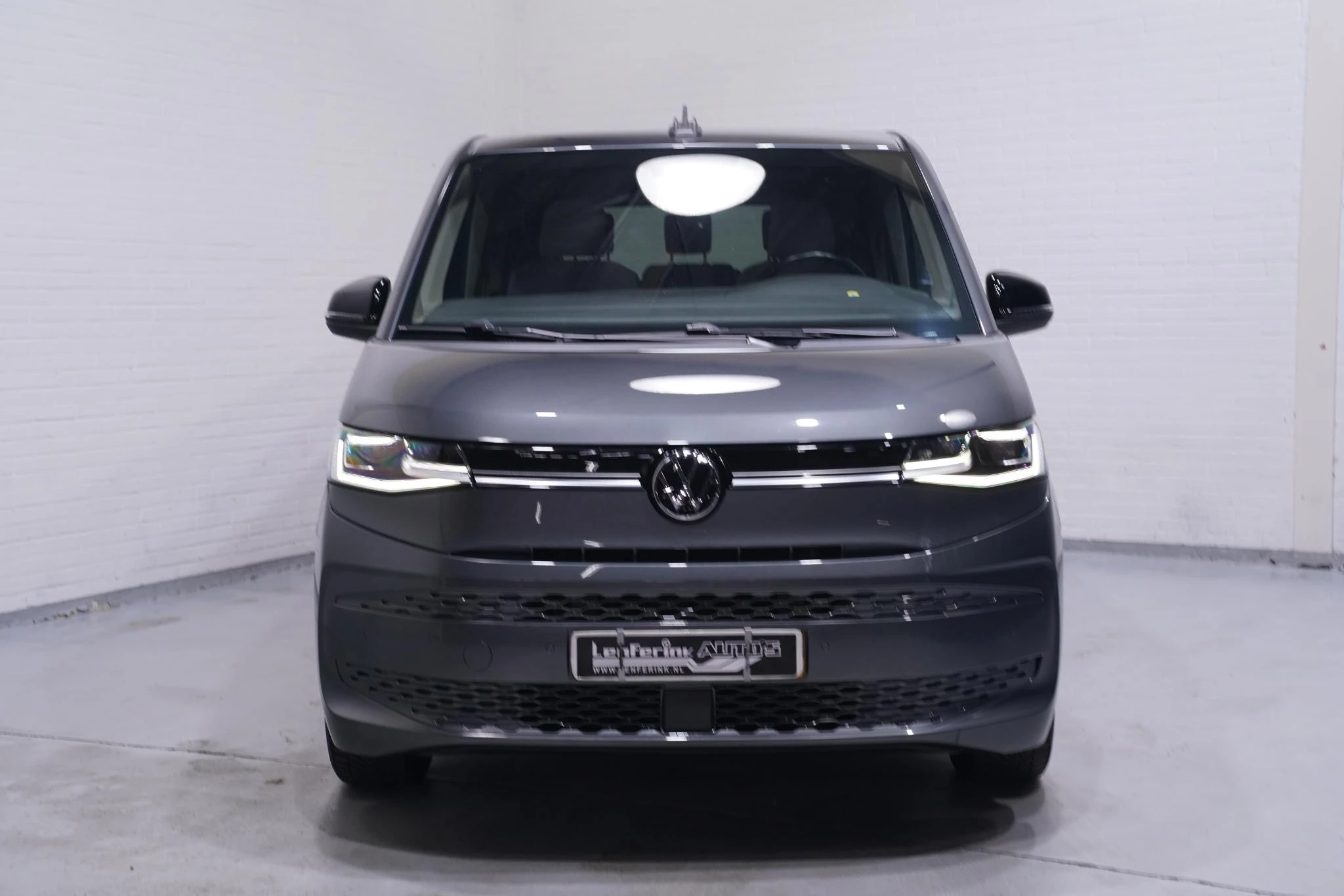 Hoofdafbeelding Volkswagen Multivan