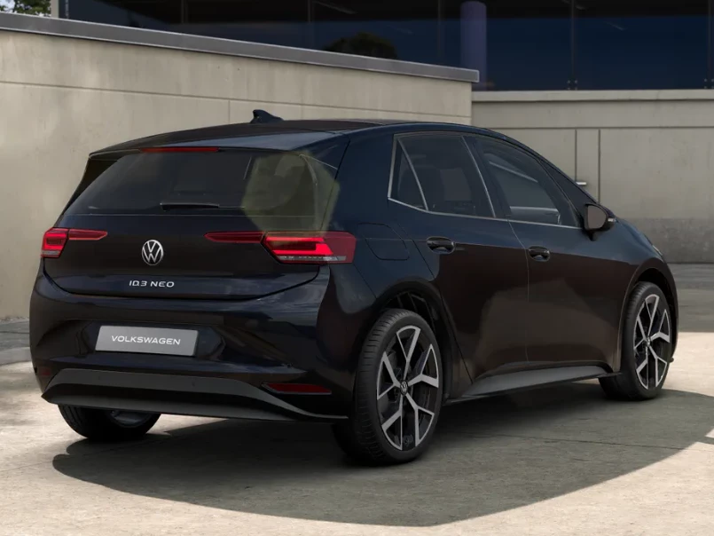 Hoofdafbeelding Volkswagen ID.3 Neo