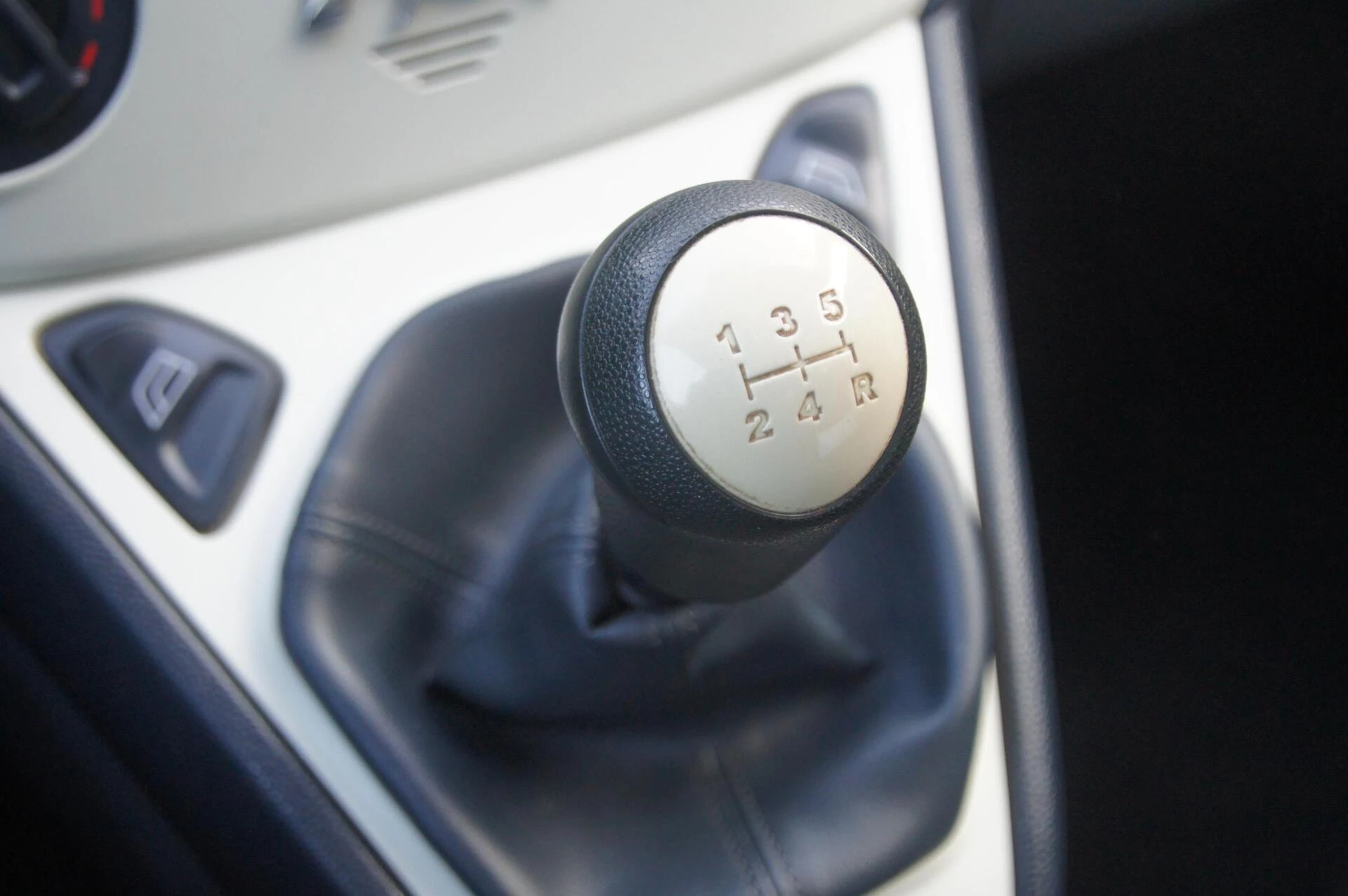 Hoofdafbeelding Ford Ka