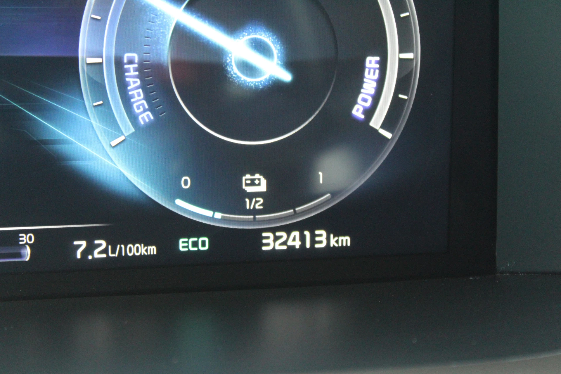 Hoofdafbeelding Kia Sorento