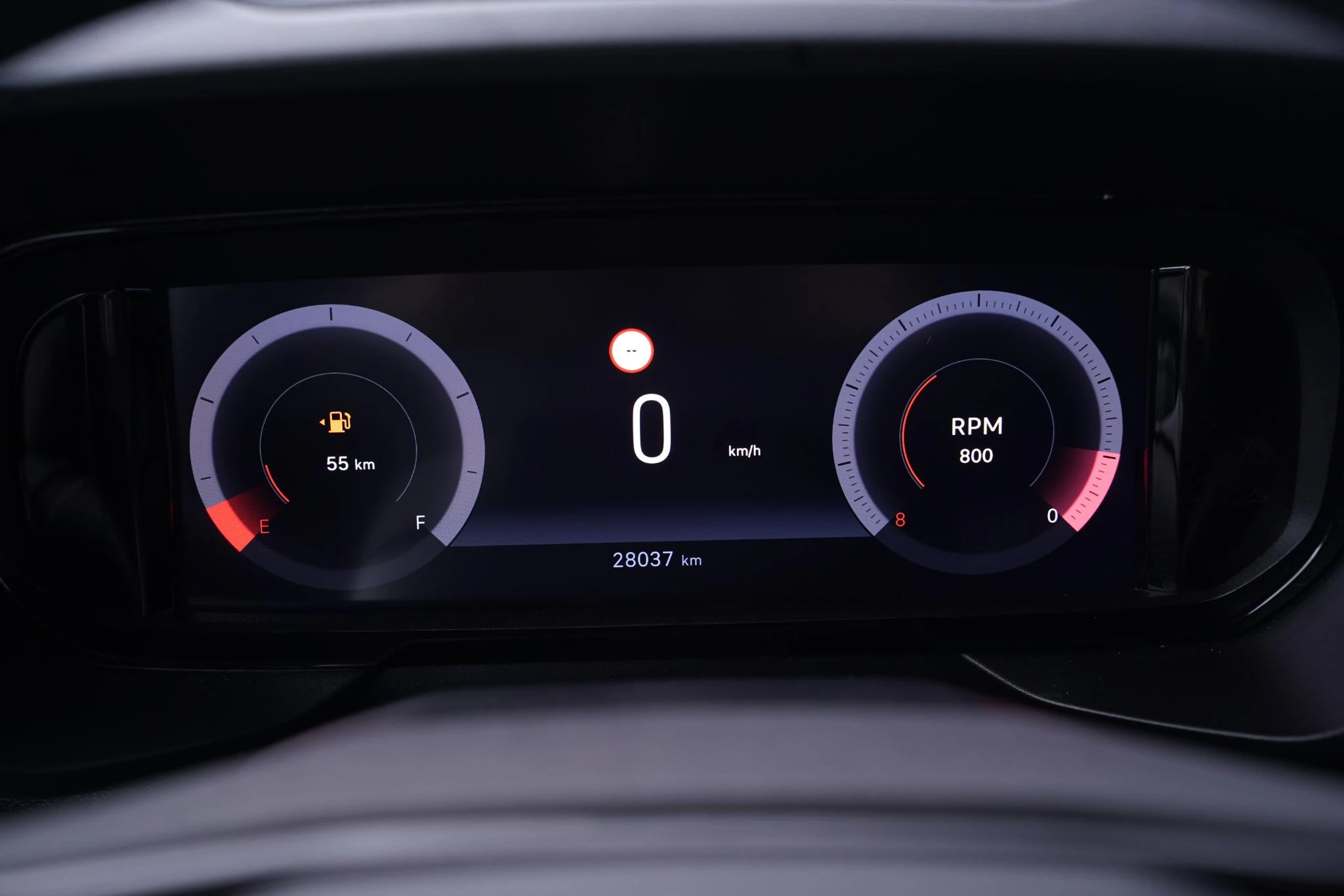 Hoofdafbeelding Fiat Doblò