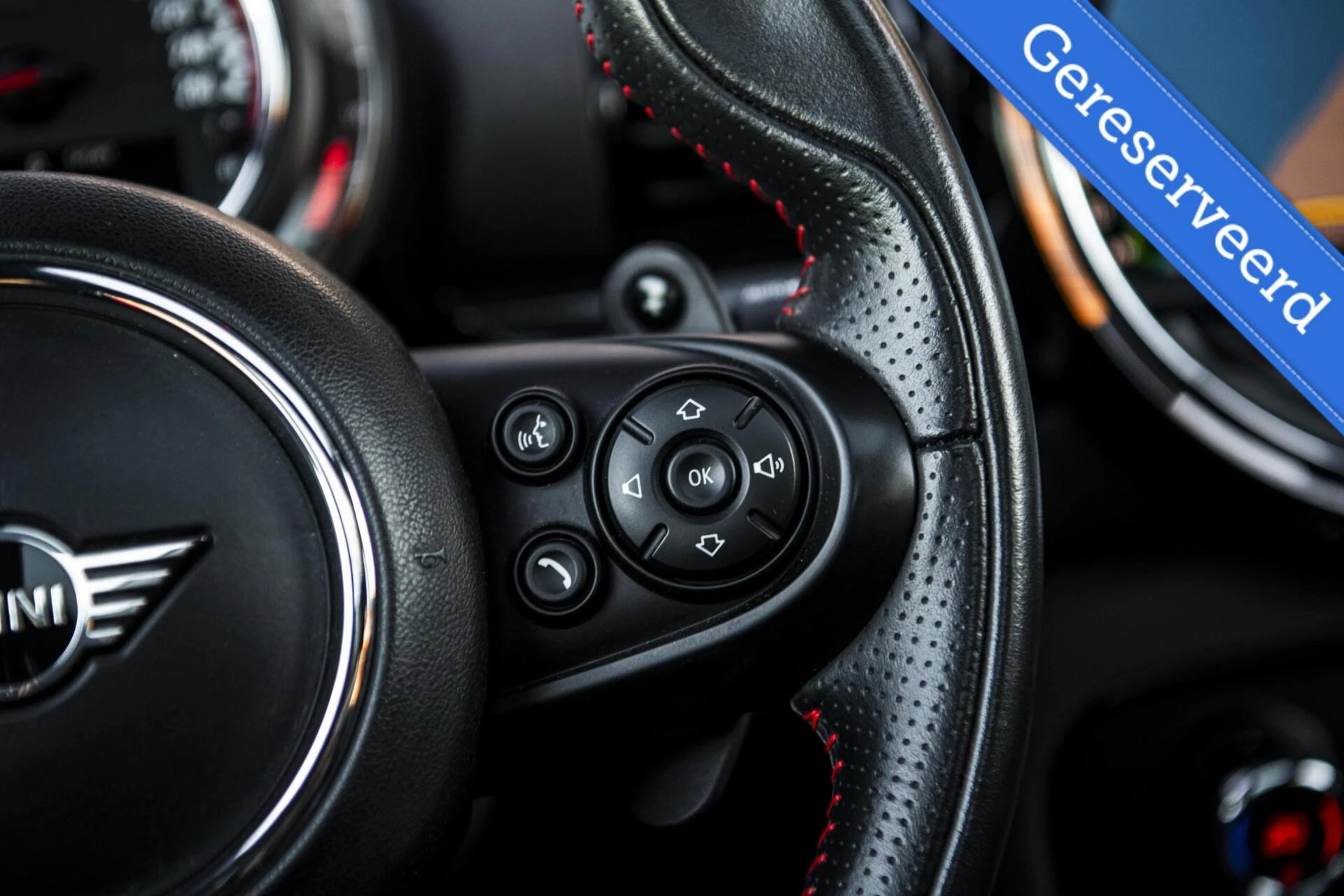 Hoofdafbeelding MINI Clubman