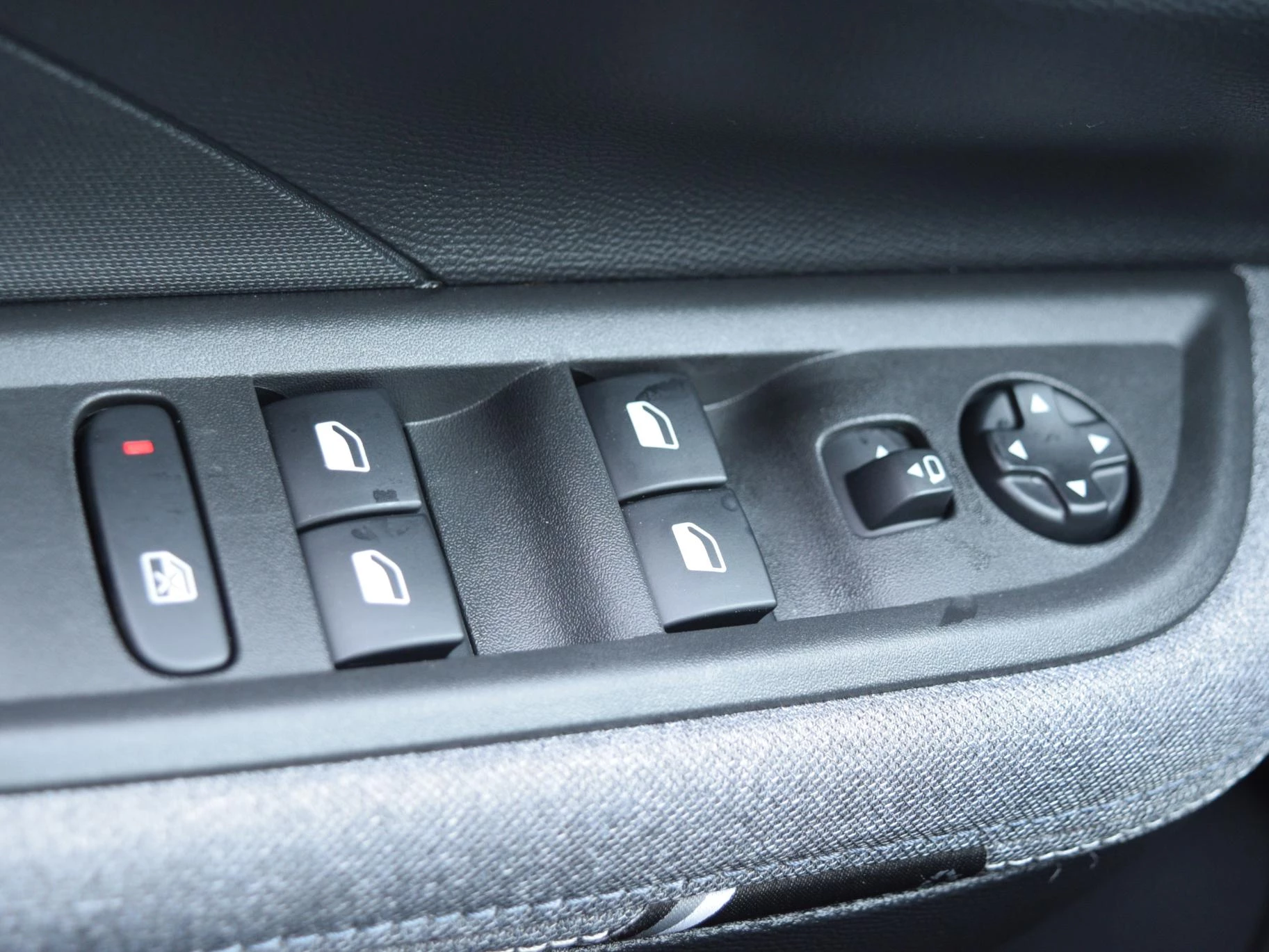 Hoofdafbeelding Opel Frontera