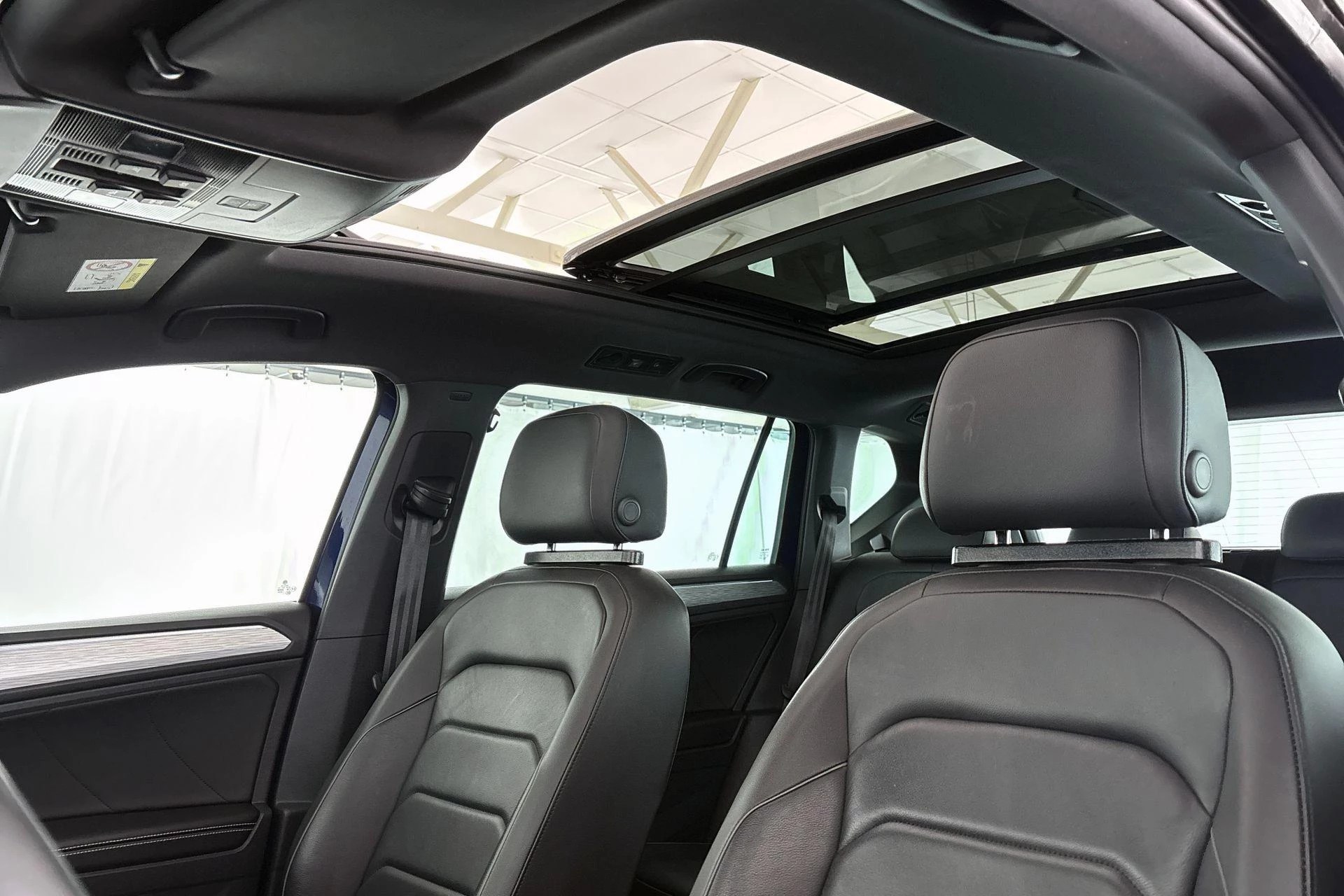 Hoofdafbeelding SEAT Tarraco