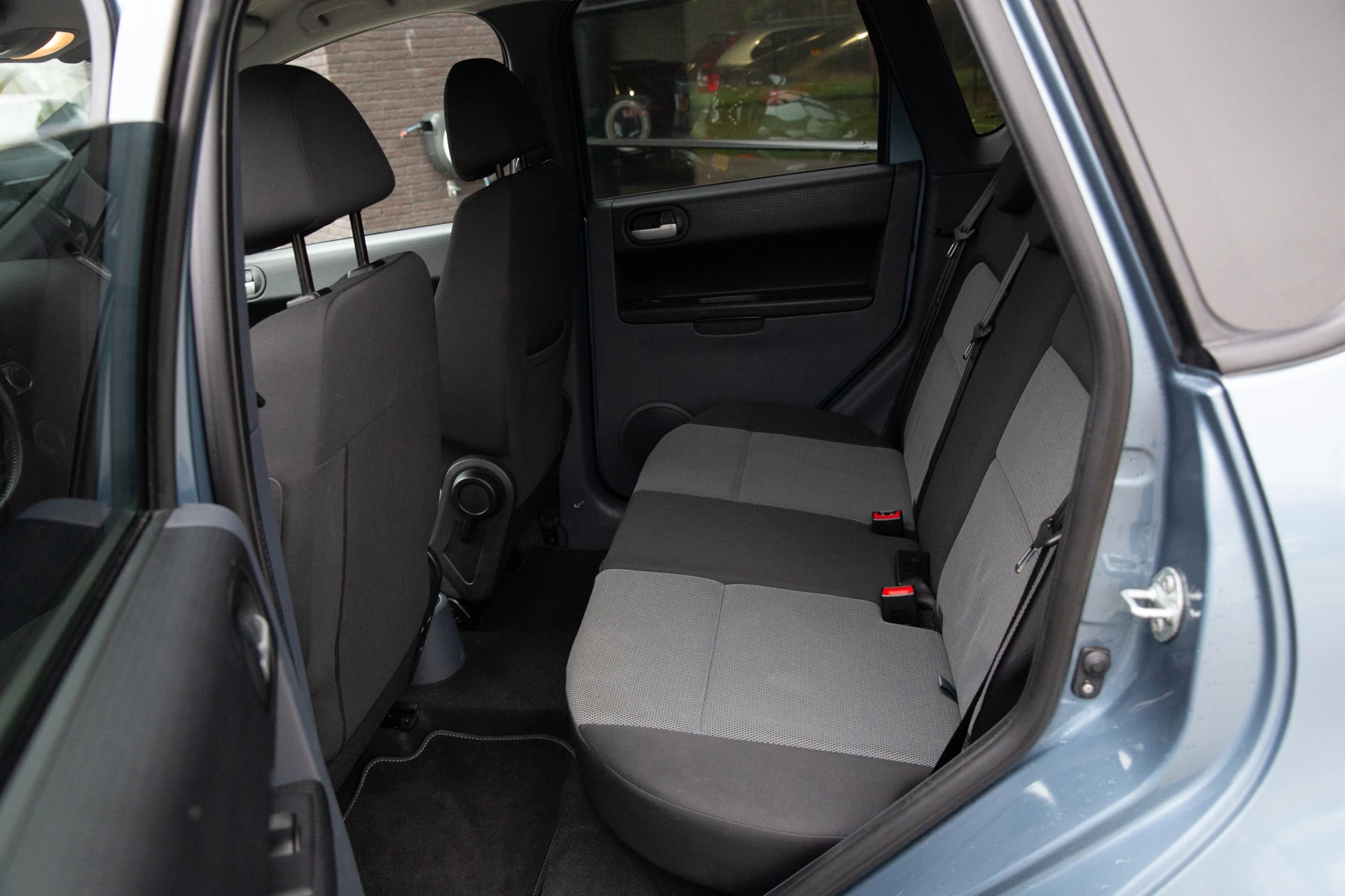 Hoofdafbeelding Mitsubishi Colt