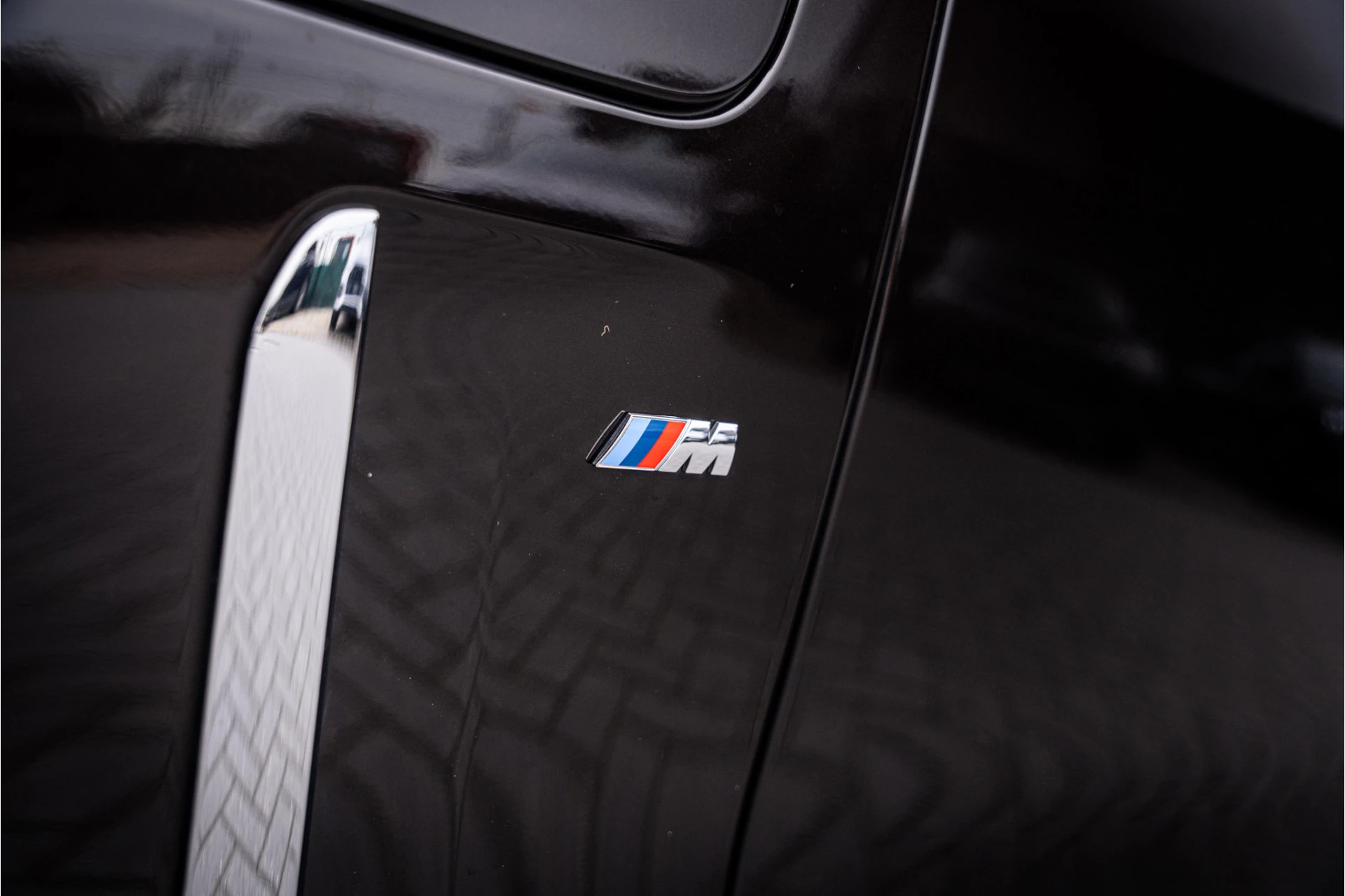 Hoofdafbeelding BMW 7 Serie