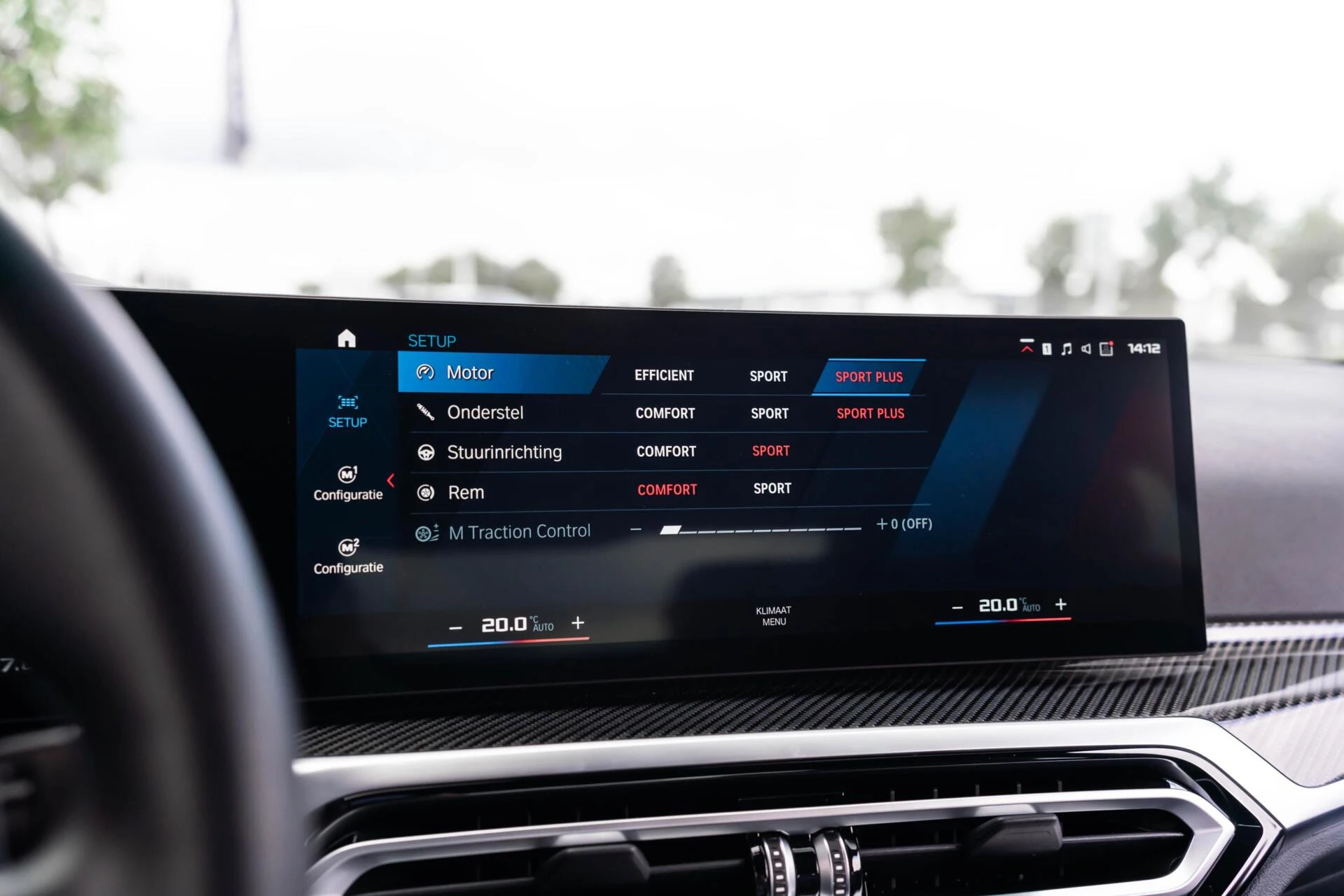 Hoofdafbeelding BMW M2