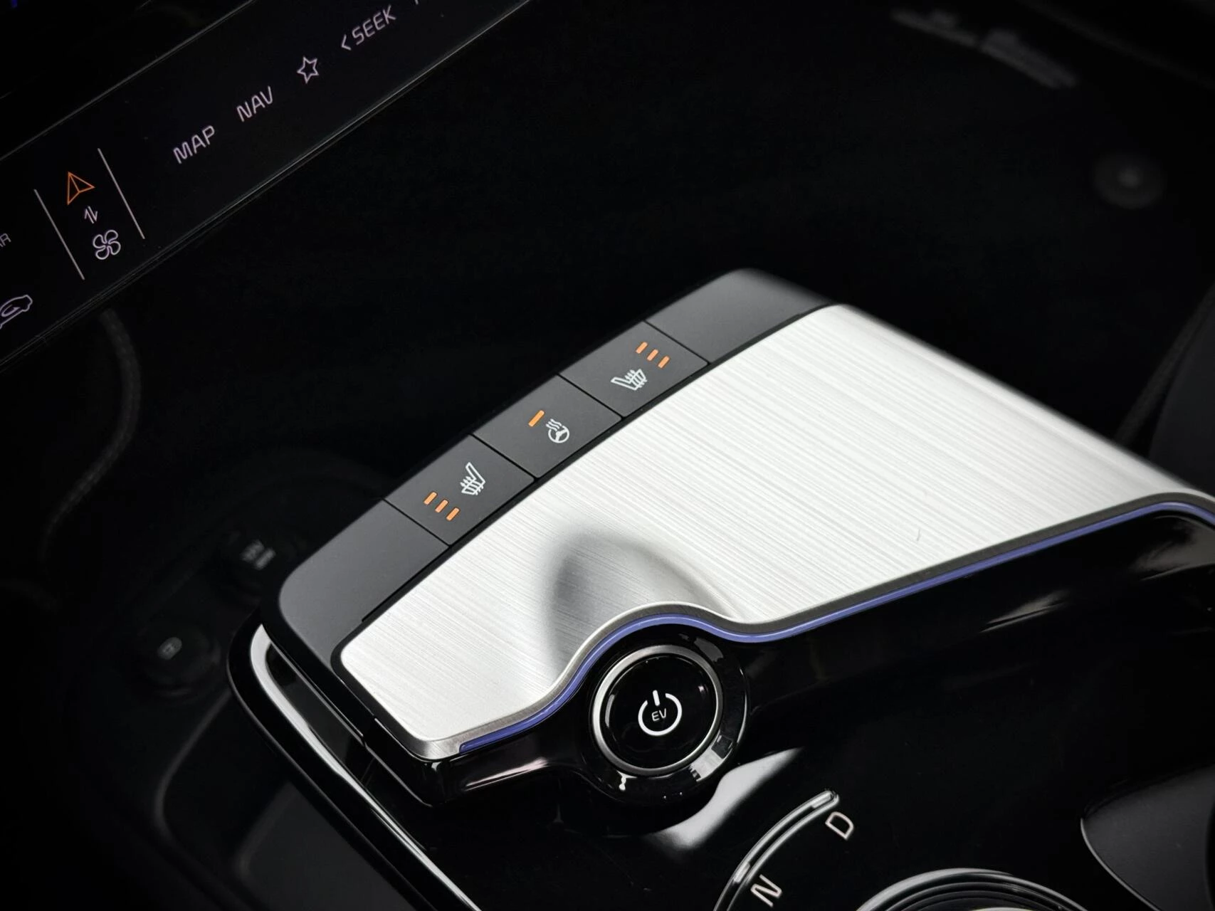 Hoofdafbeelding Kia EV6