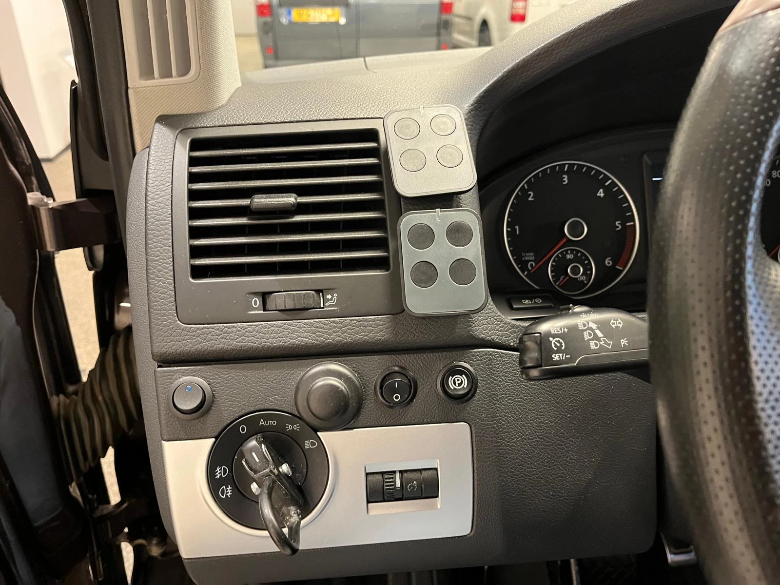 Hoofdafbeelding Volkswagen Multivan