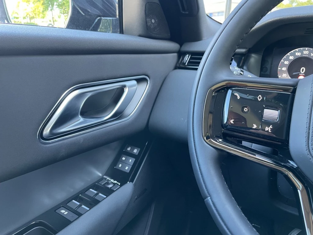 Hoofdafbeelding Land Rover Range Rover Velar