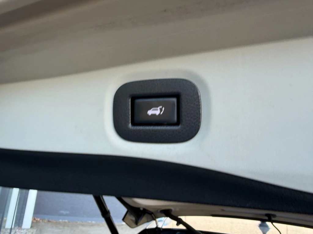 Hoofdafbeelding Nissan X-Trail
