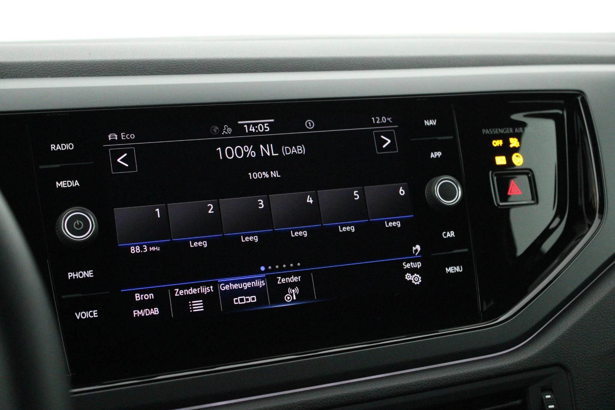 Hoofdafbeelding Volkswagen Taigo