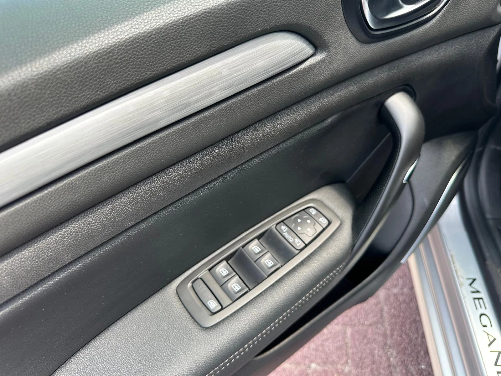 Hoofdafbeelding Renault Mégane