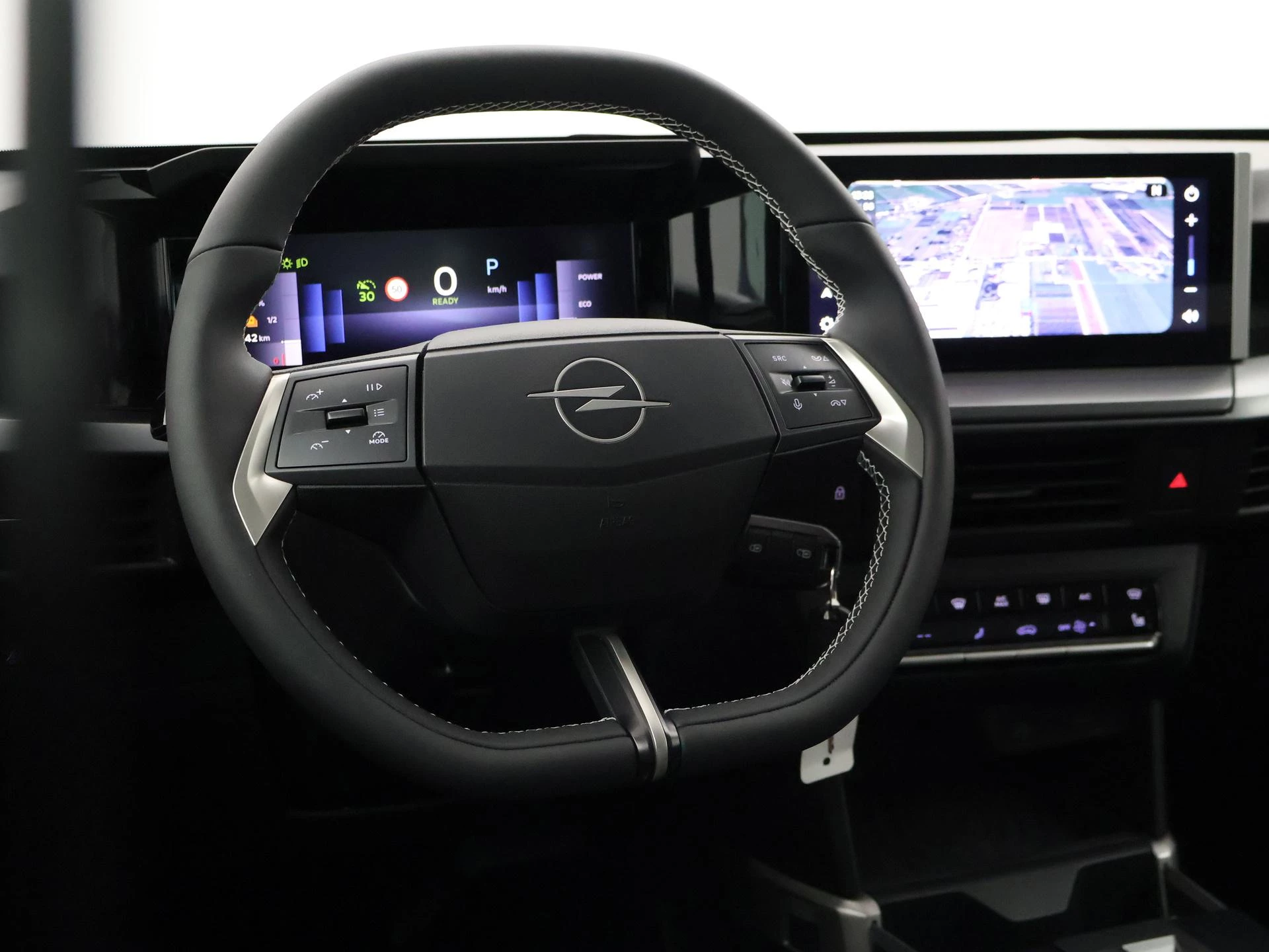 Hoofdafbeelding Opel Frontera