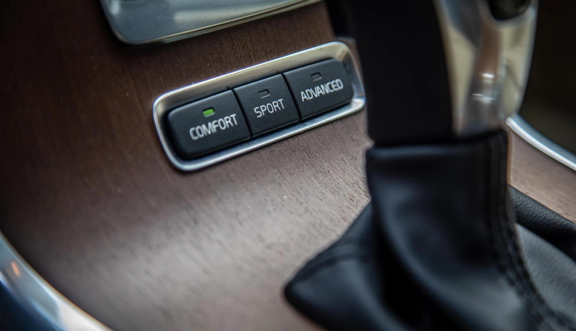 Hoofdafbeelding Volvo XC70