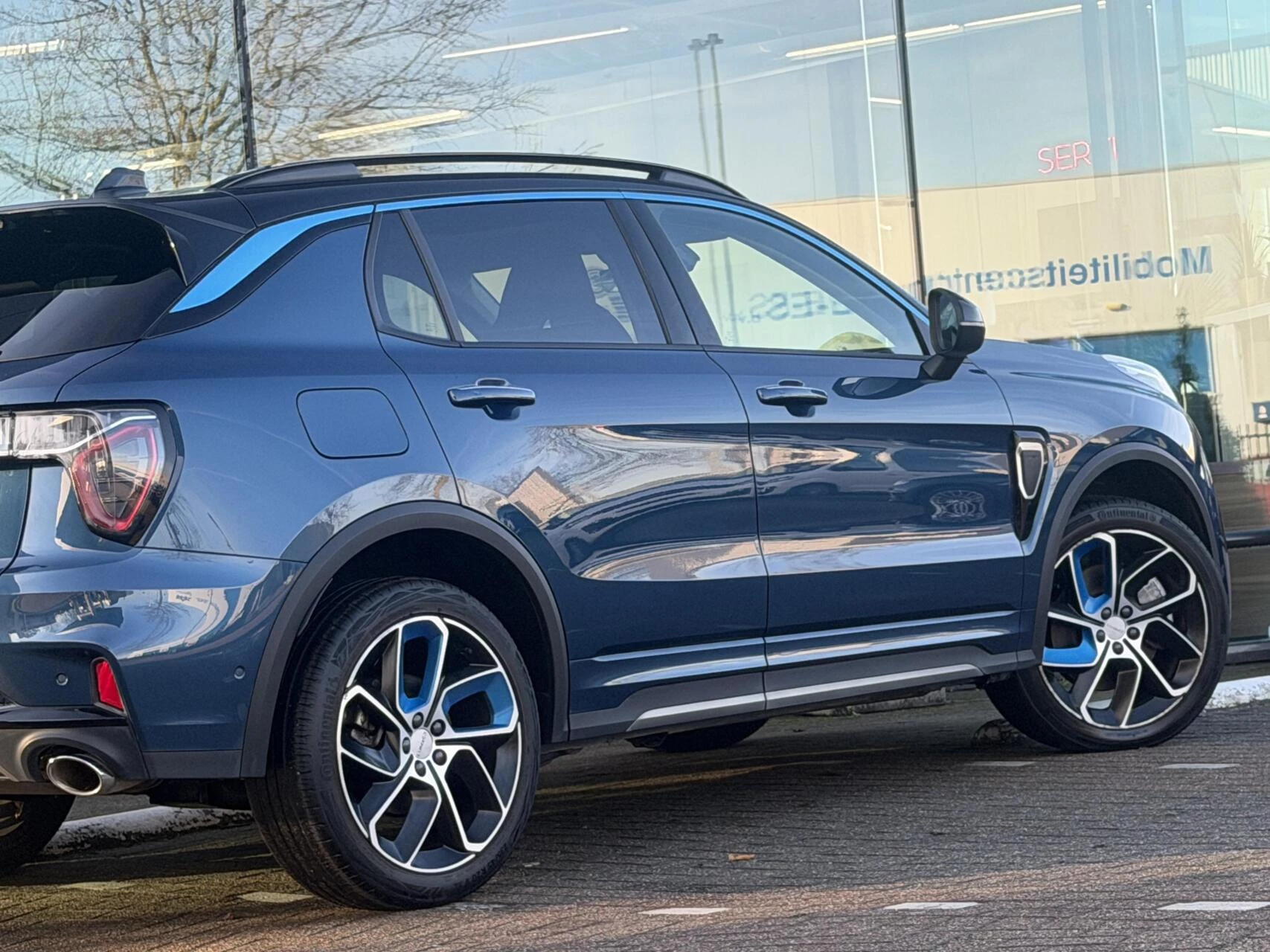 Hoofdafbeelding Lynk & Co 01