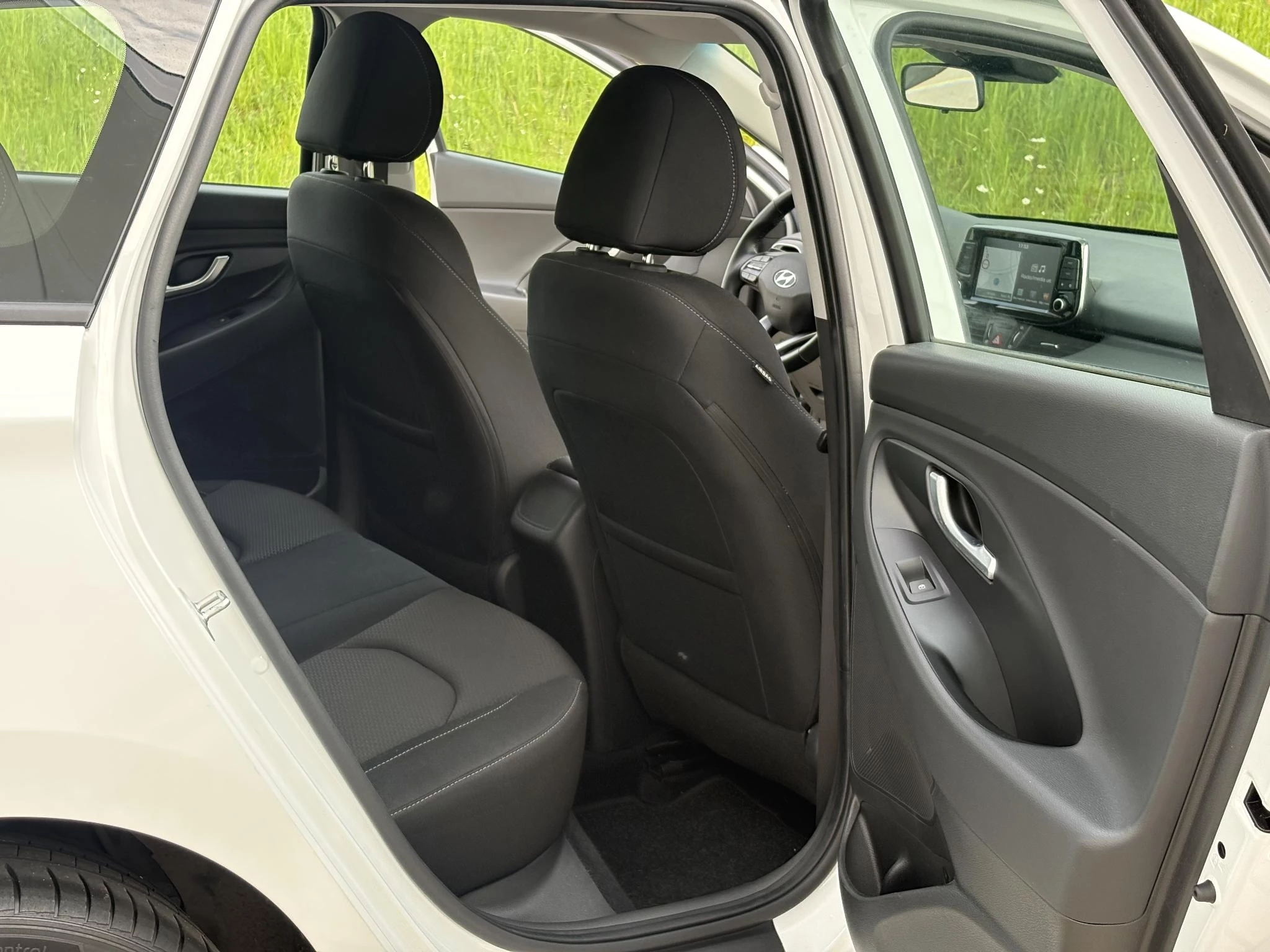 Hoofdafbeelding Hyundai i30
