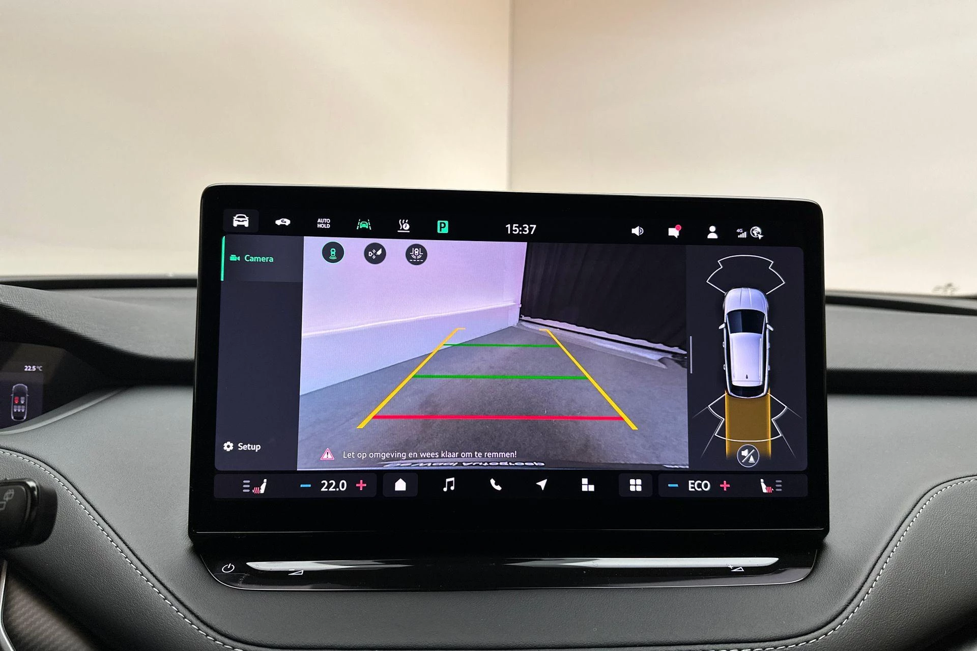 Hoofdafbeelding Škoda Elroq