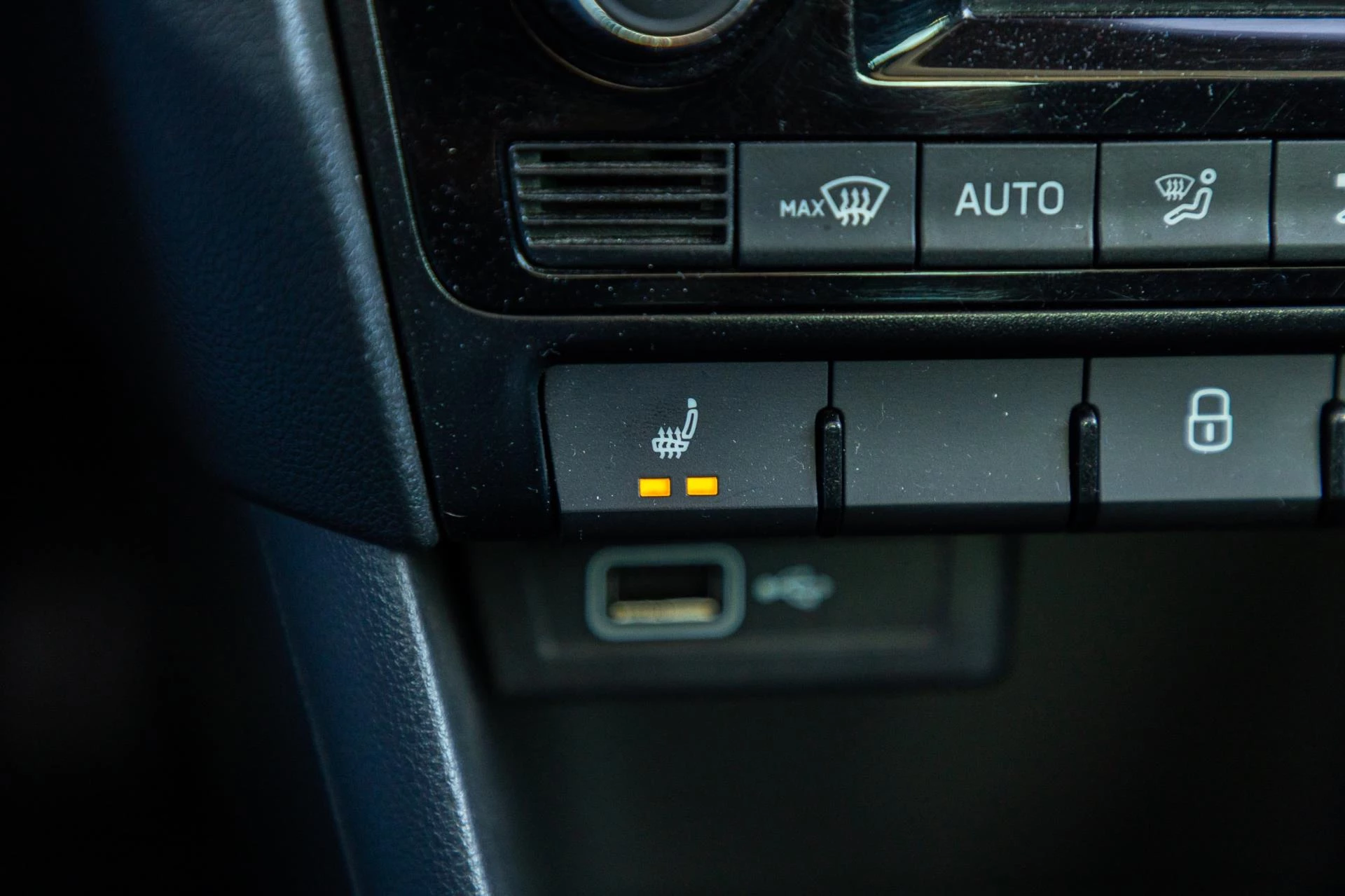 Hoofdafbeelding Škoda Rapid