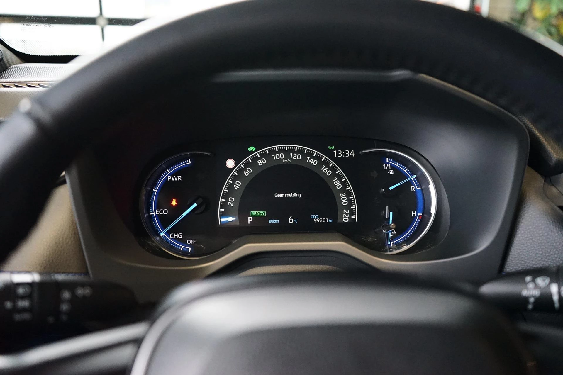 Hoofdafbeelding Toyota RAV4