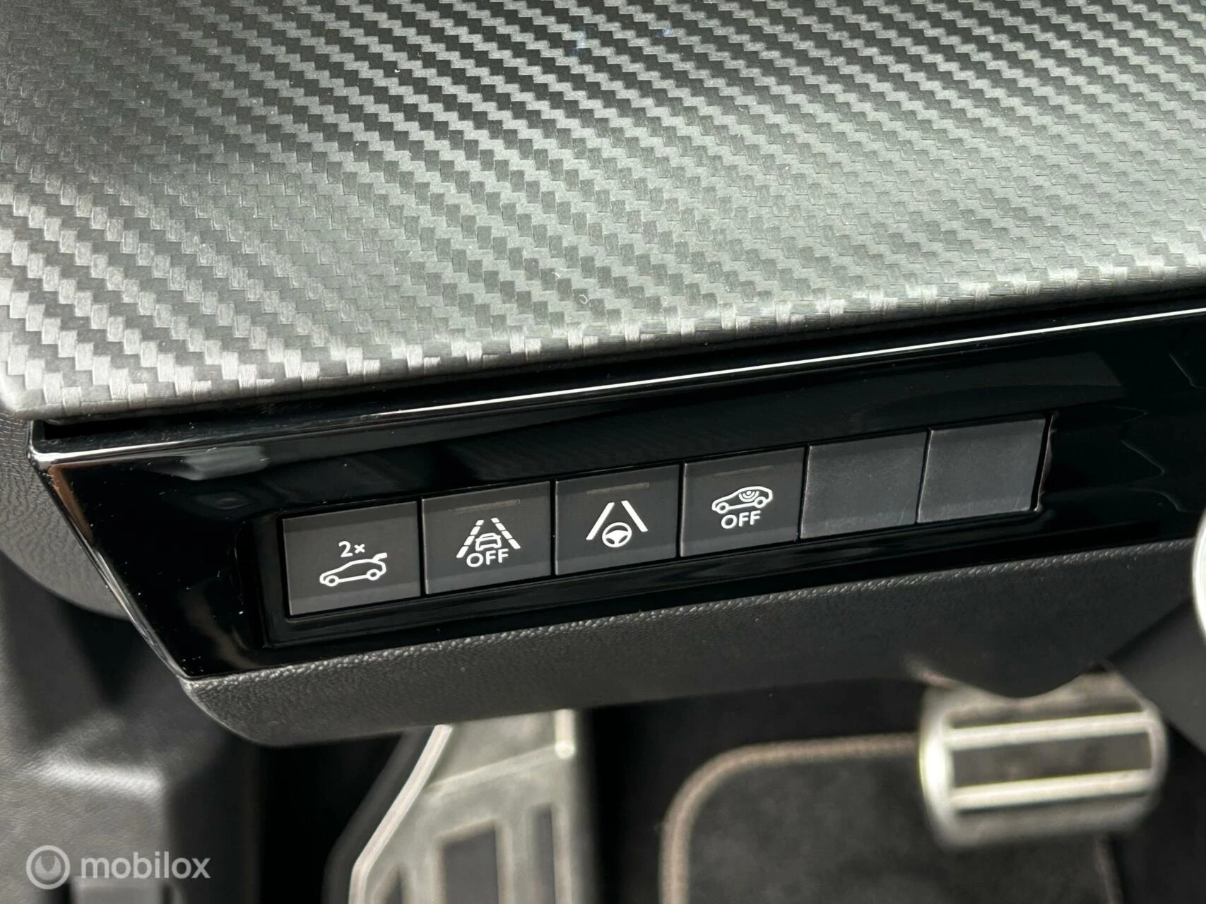 Hoofdafbeelding Peugeot 508