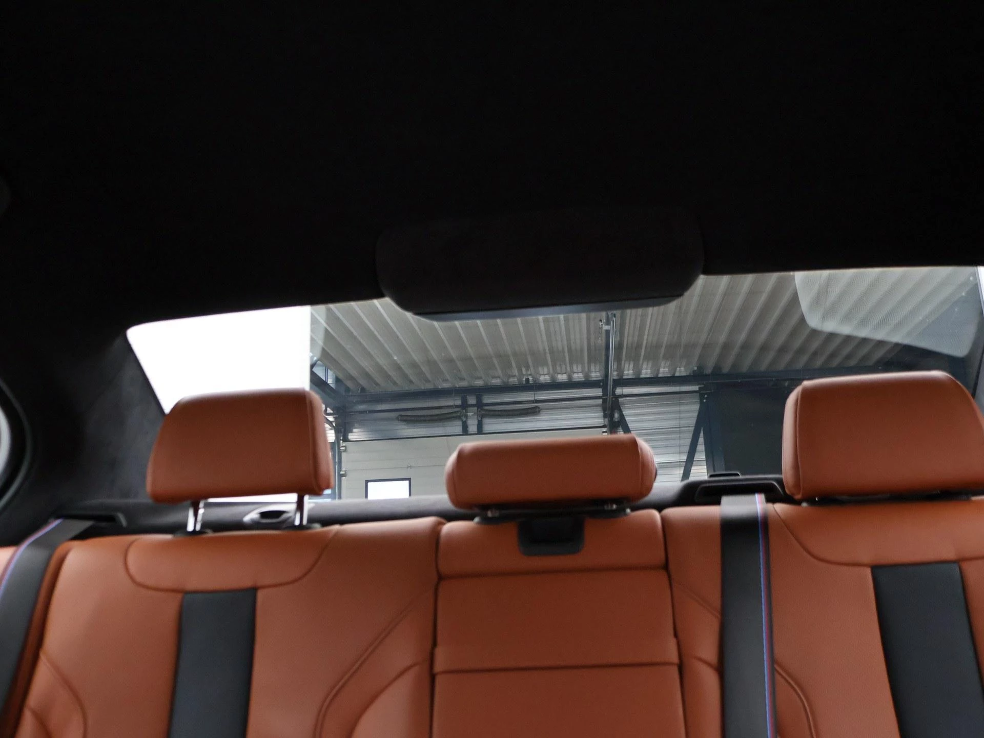 Hoofdafbeelding BMW M5