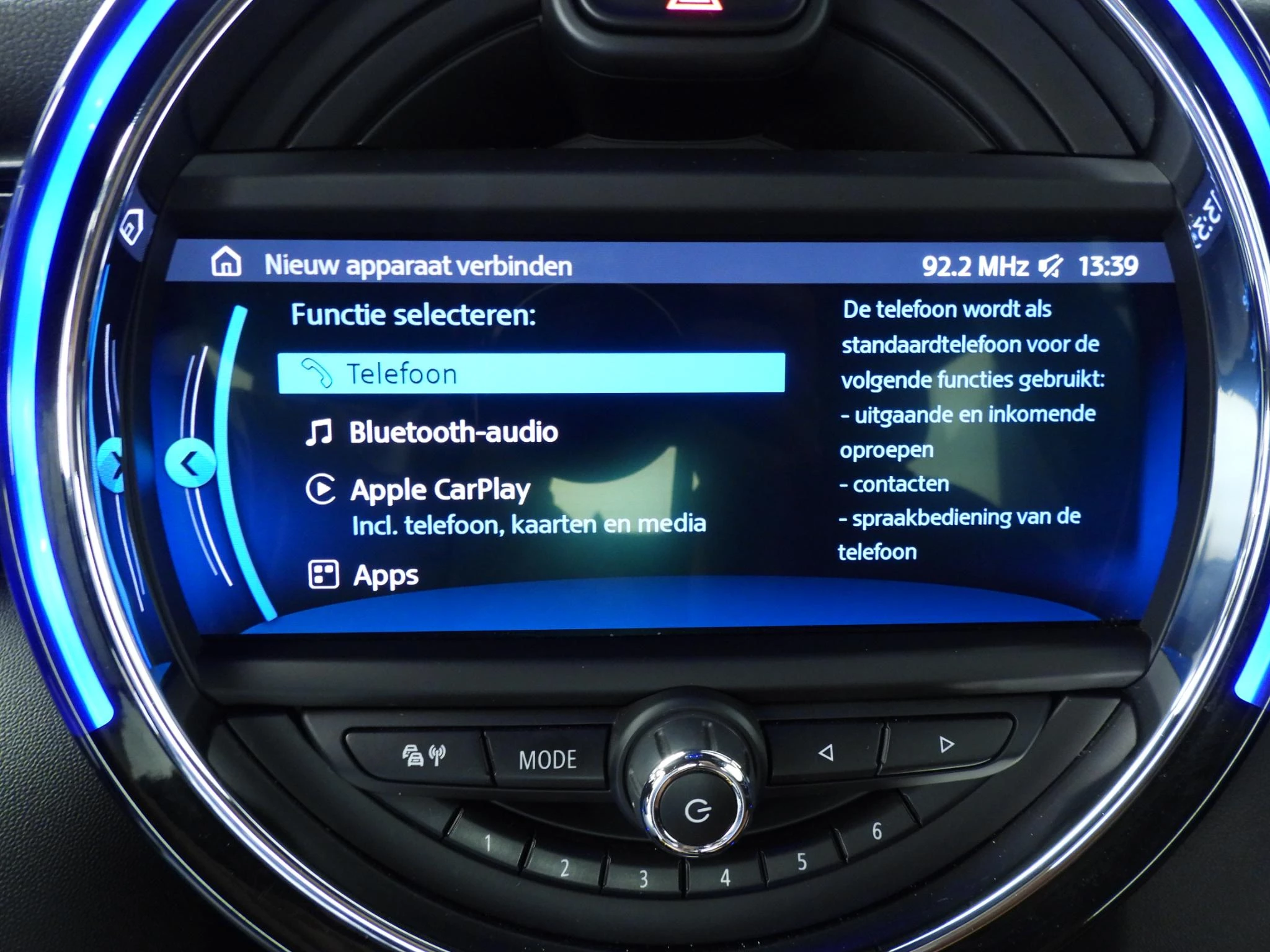 Hoofdafbeelding MINI 3-deurs