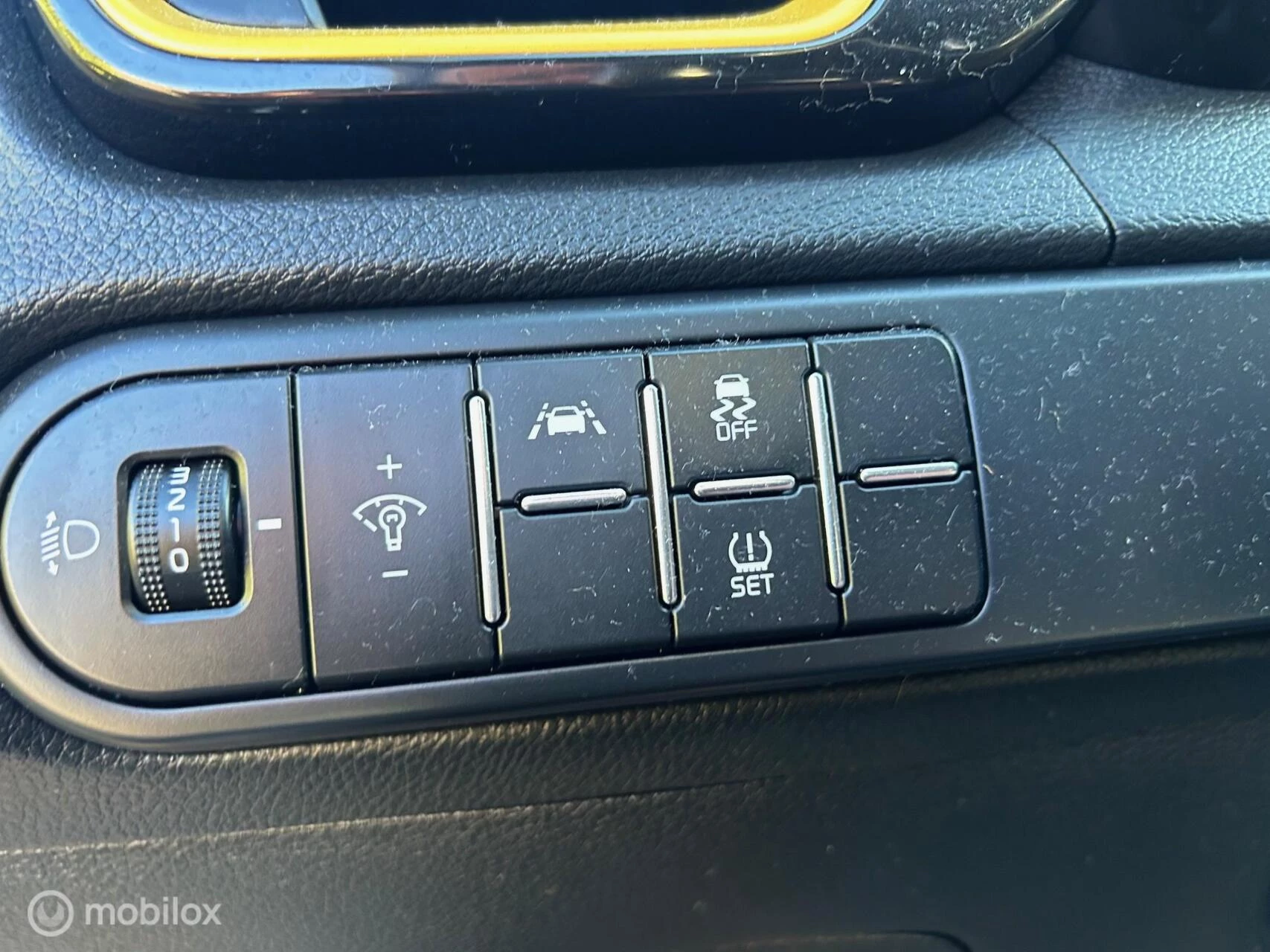 Hoofdafbeelding Kia XCeed