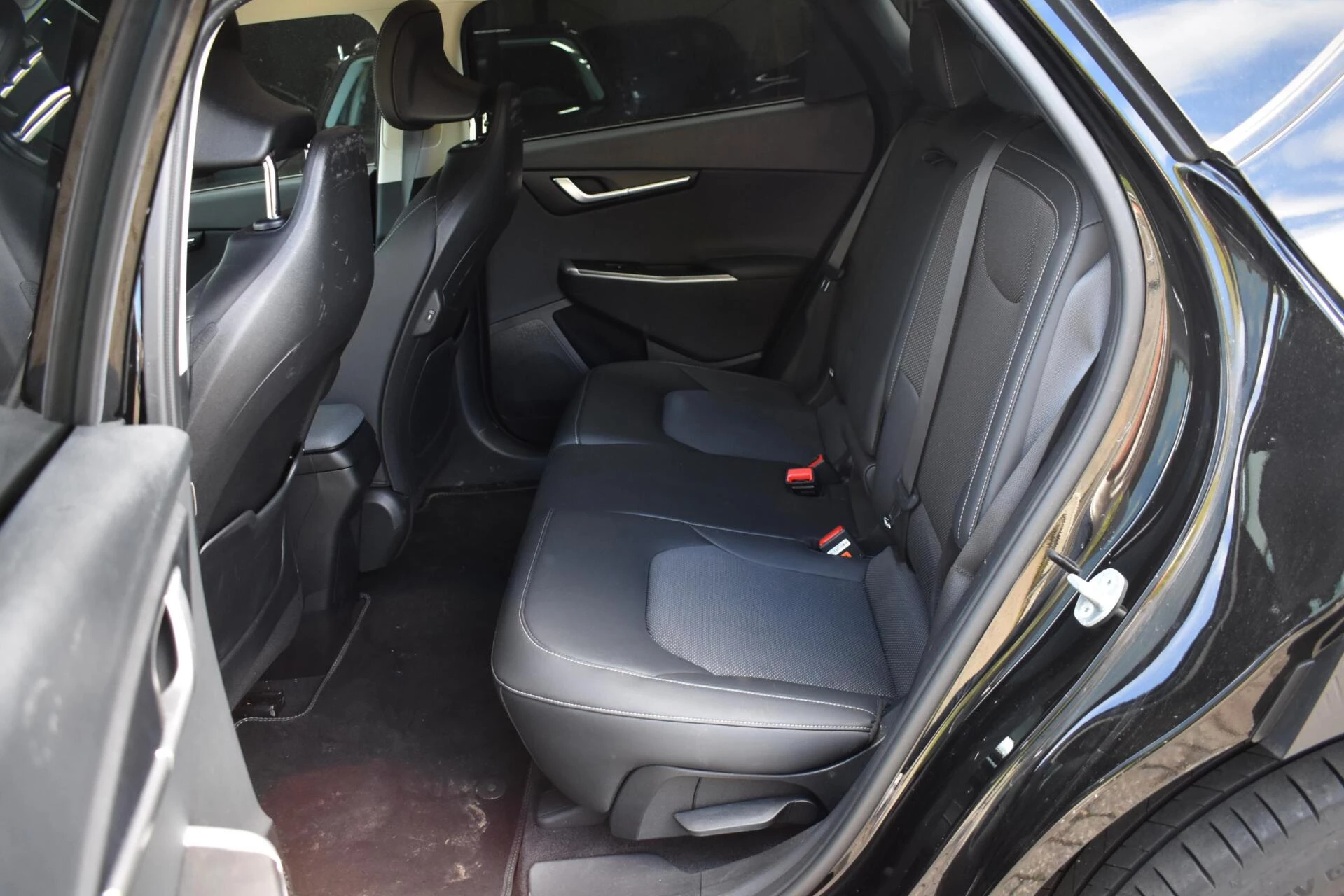 Hoofdafbeelding Kia EV6