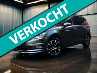 Volkswagen TOURAN 1.5 TSI Comfortline Business 7p Clima_ACC_Carplay
