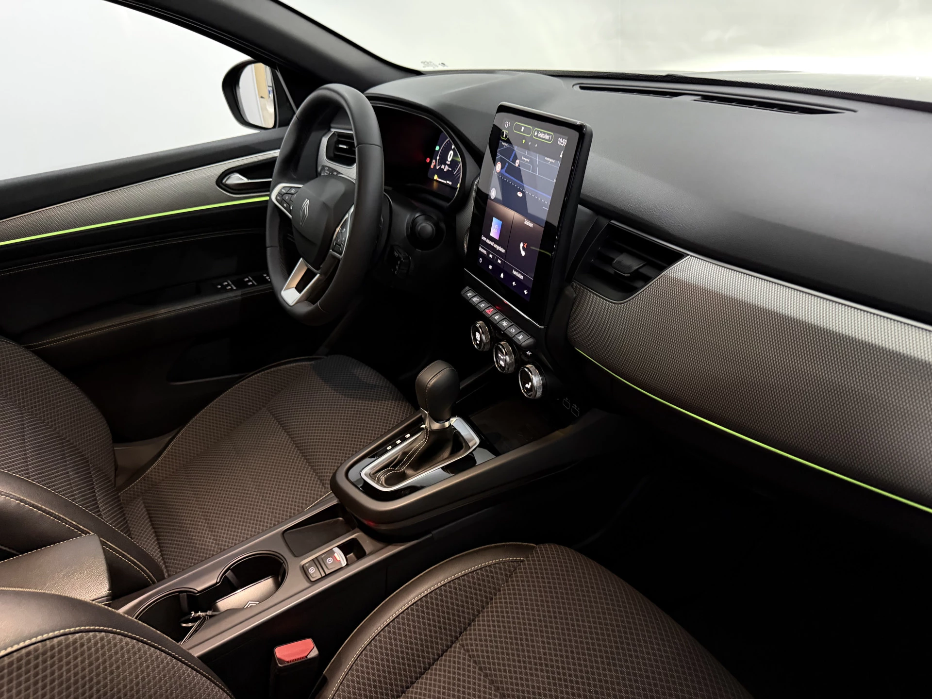 Hoofdafbeelding Renault Arkana