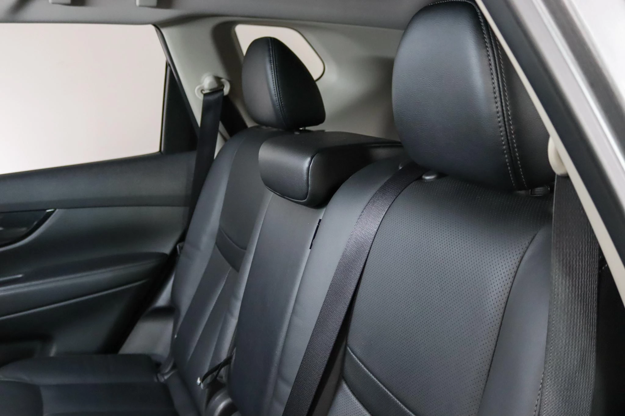 Hoofdafbeelding Nissan X-Trail