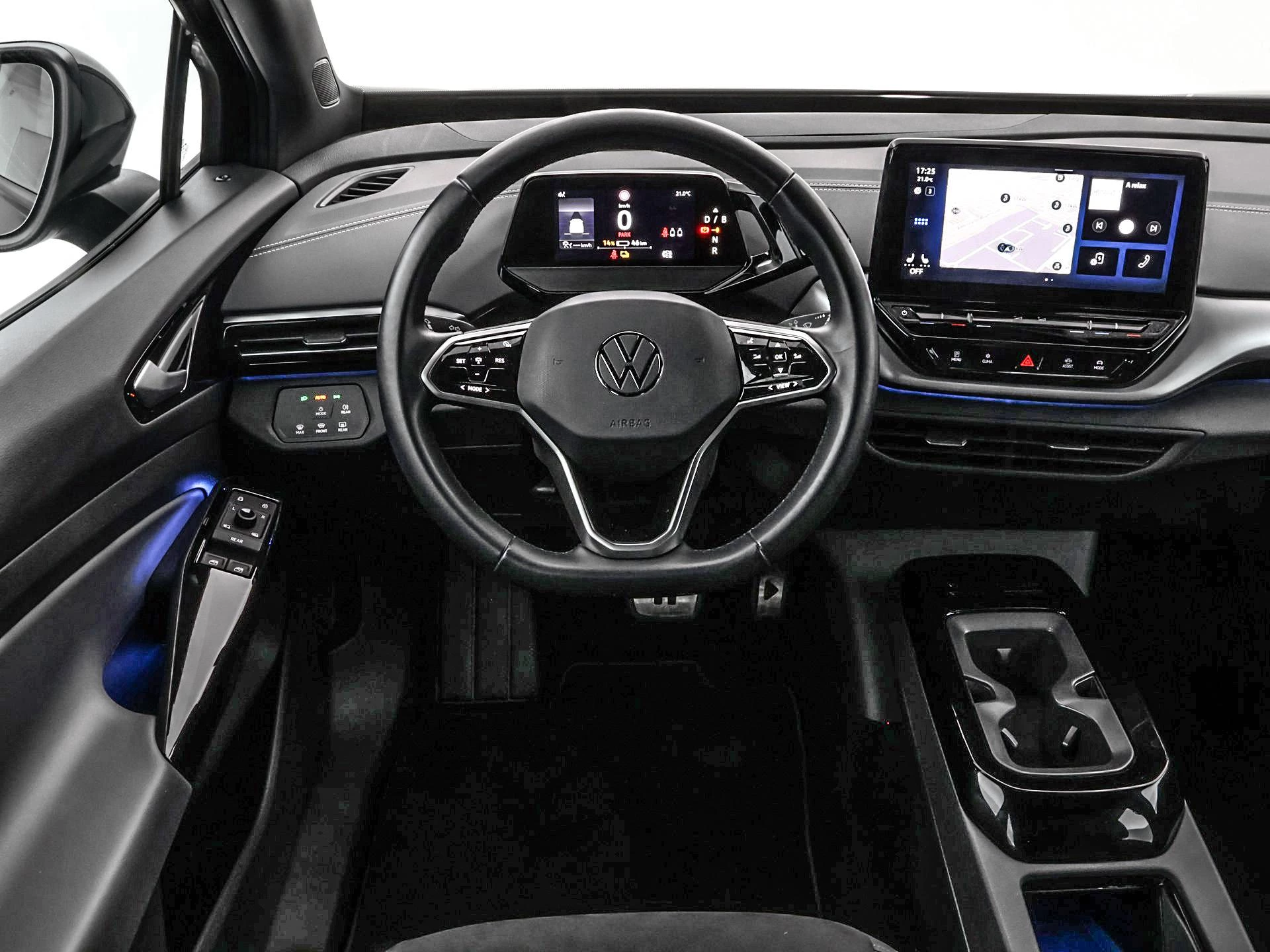 Hoofdafbeelding Volkswagen ID.4