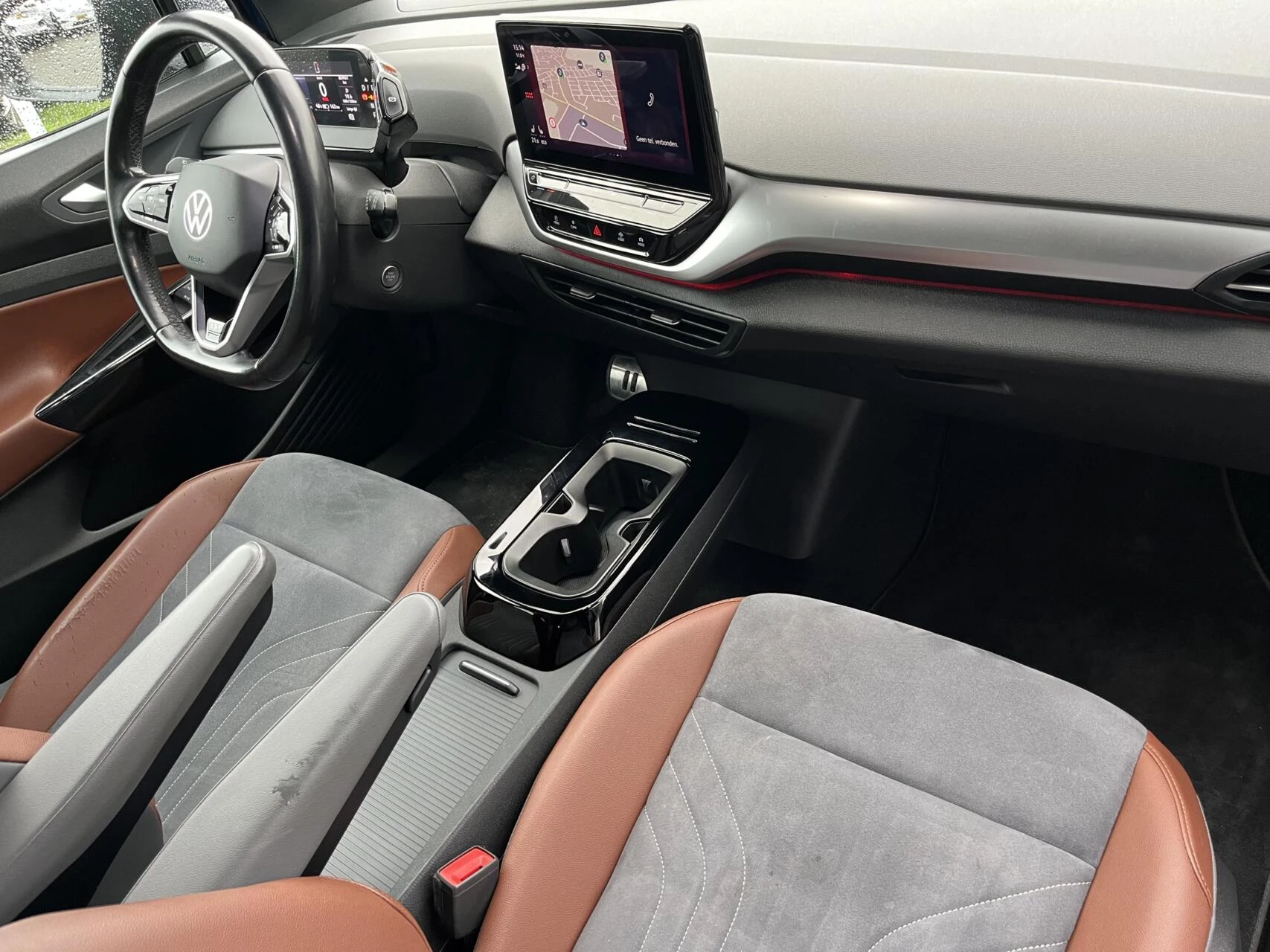 Hoofdafbeelding Volkswagen ID.4