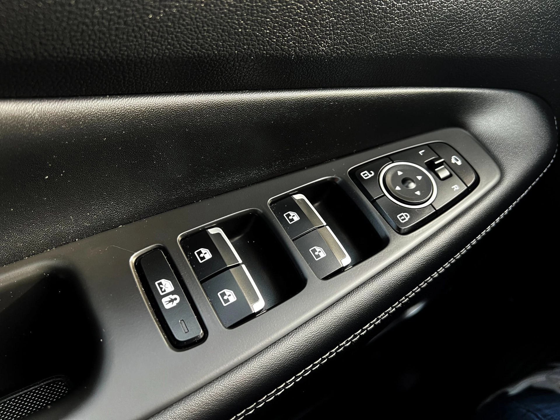 Hoofdafbeelding Hyundai Santa Fe