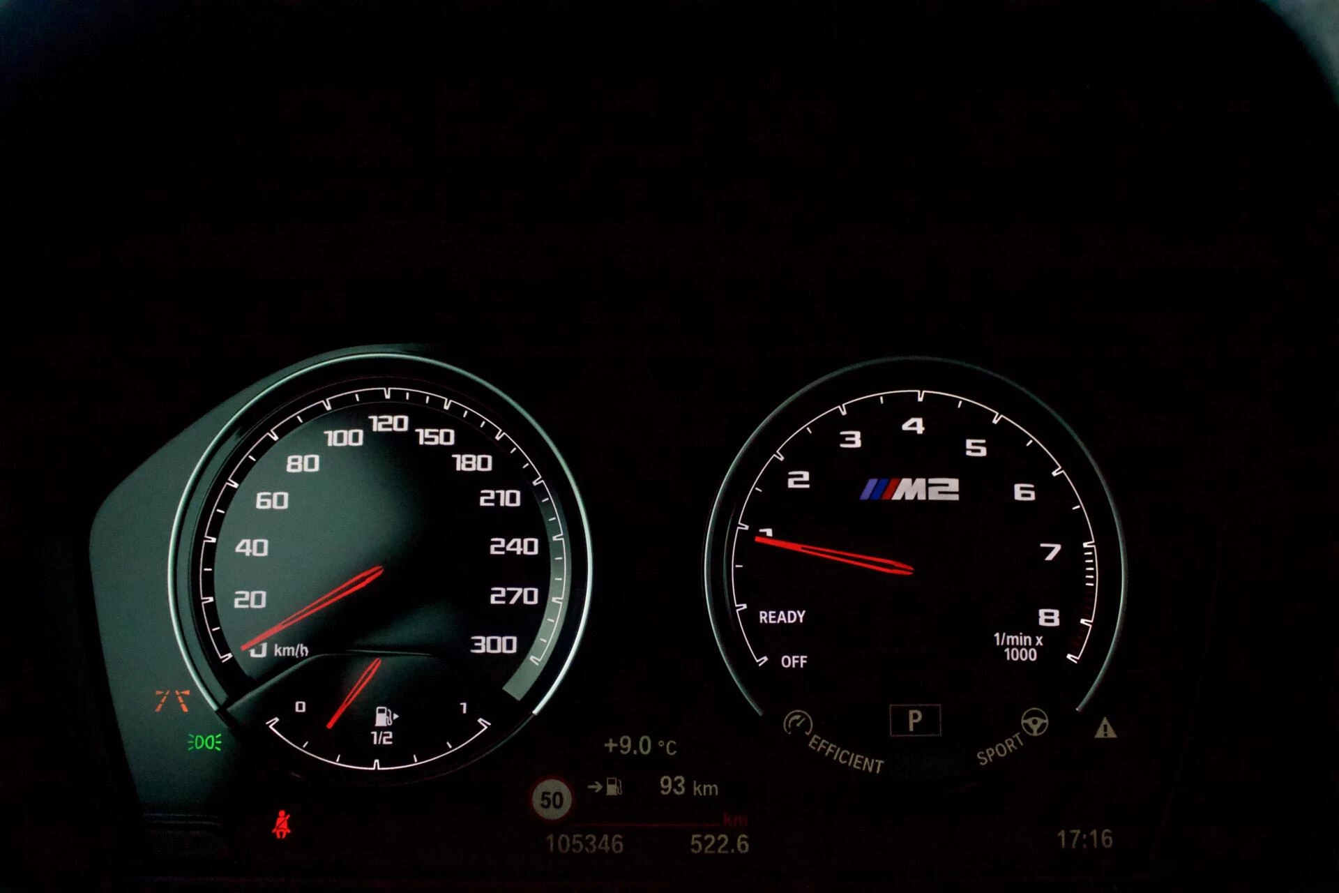 Hoofdafbeelding BMW M2