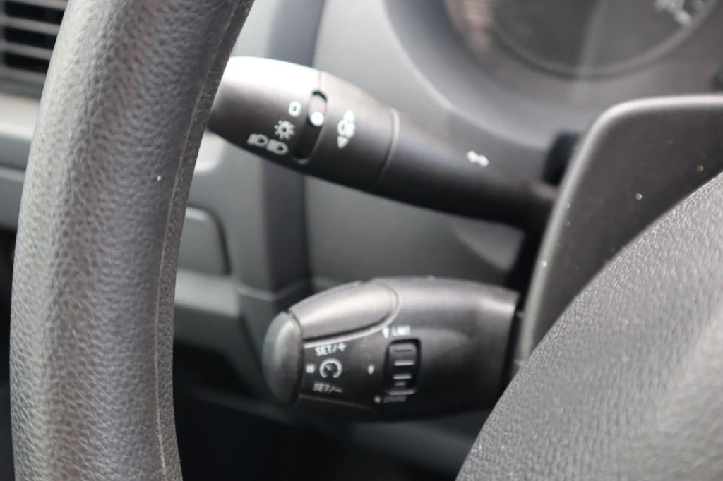 Hoofdafbeelding Citroën Jumpy